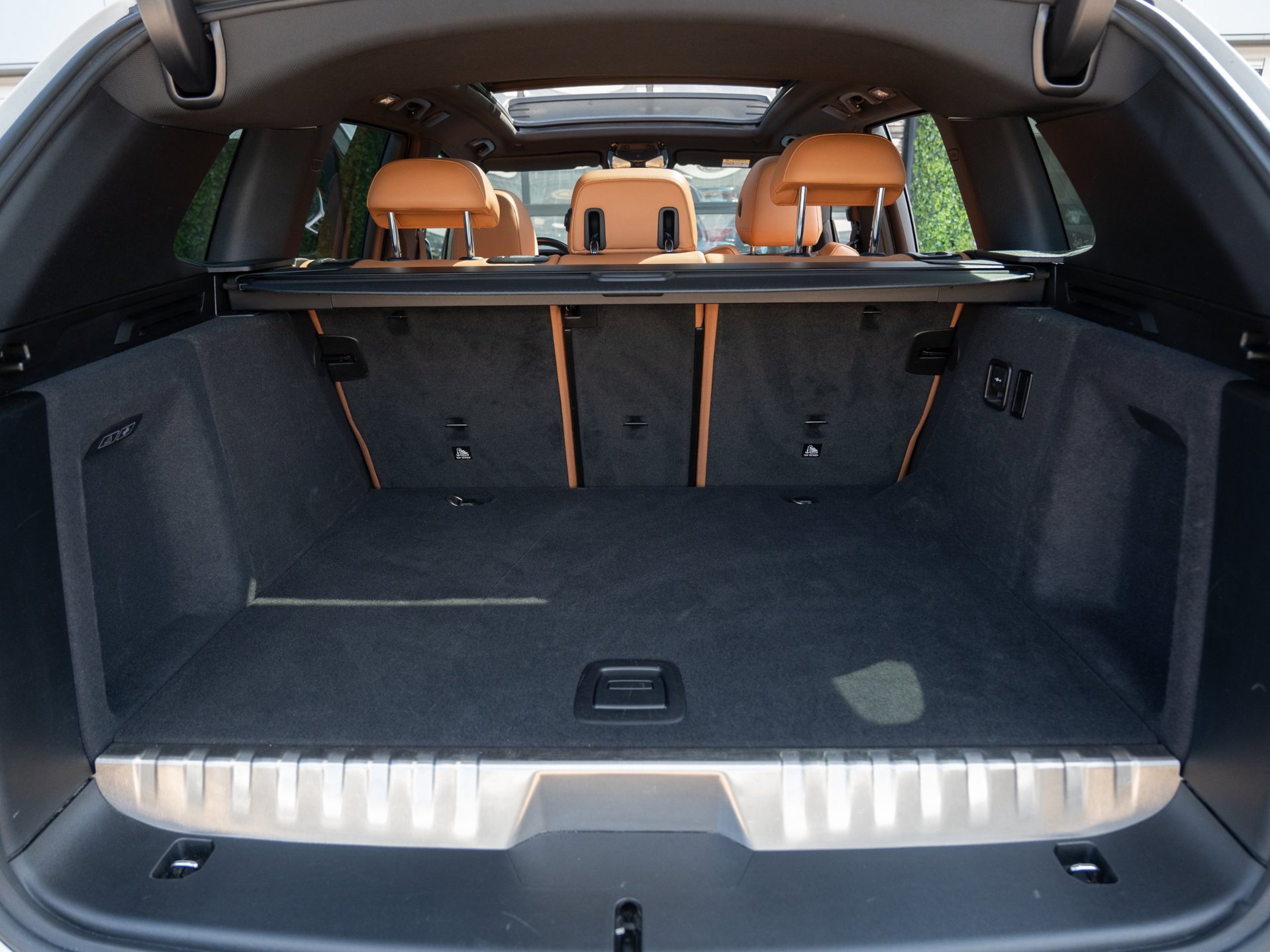 Foto van BMW X3 Xdrive30e