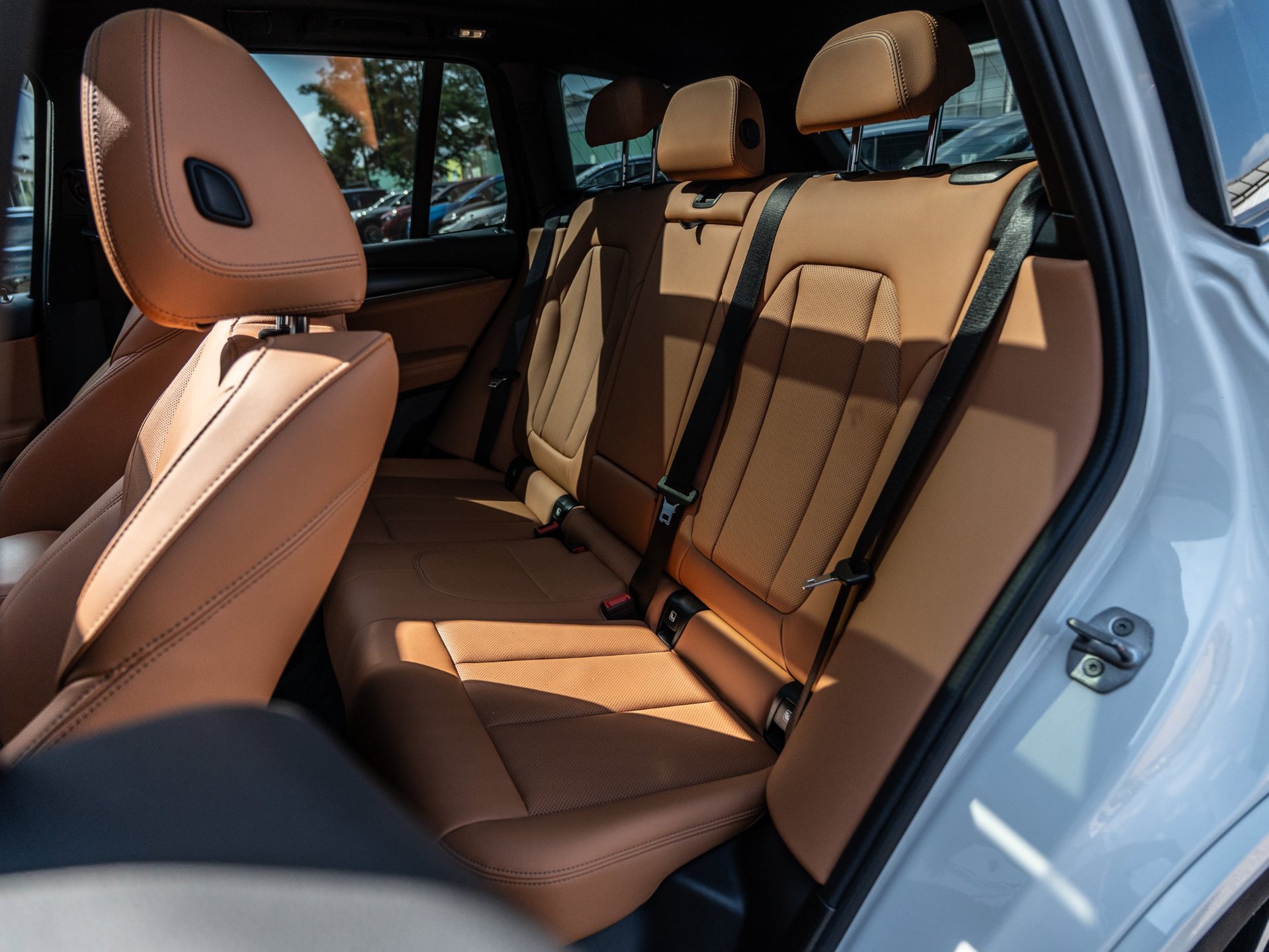 Foto van BMW X3 Xdrive30e