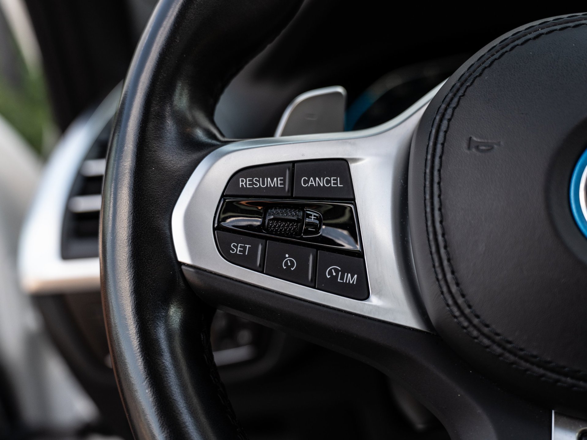 Foto van BMW X3 Xdrive30e