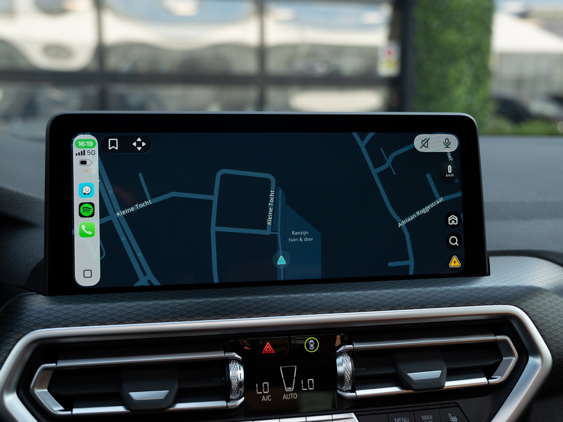 Foto van BMW X3 Xdrive30e