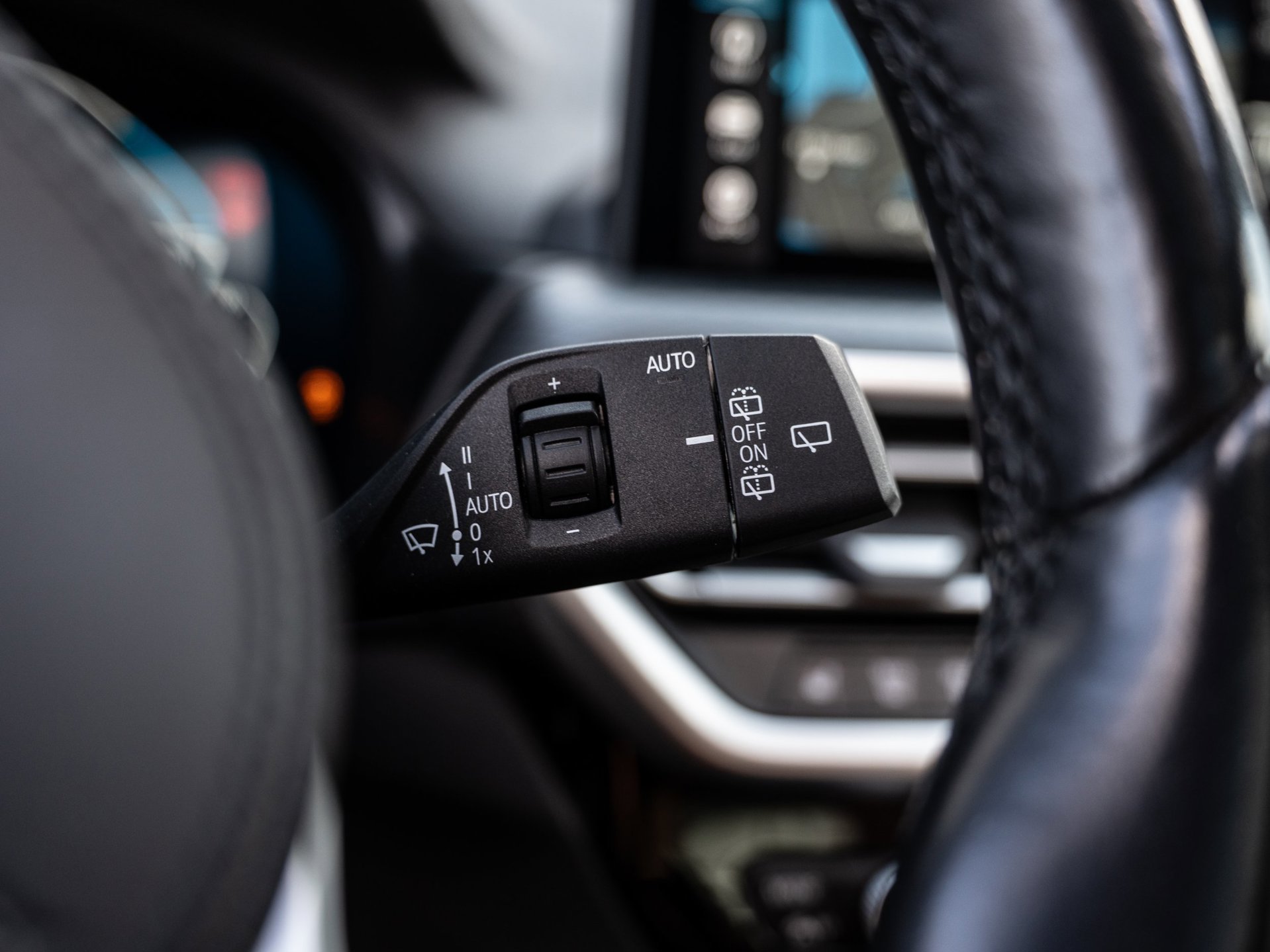 Foto van BMW X3 Xdrive30e