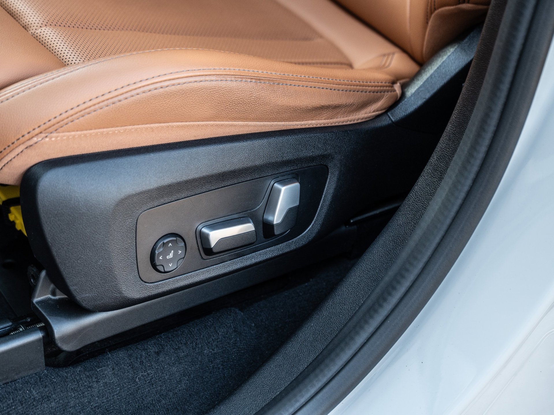Foto van BMW X3 Xdrive30e