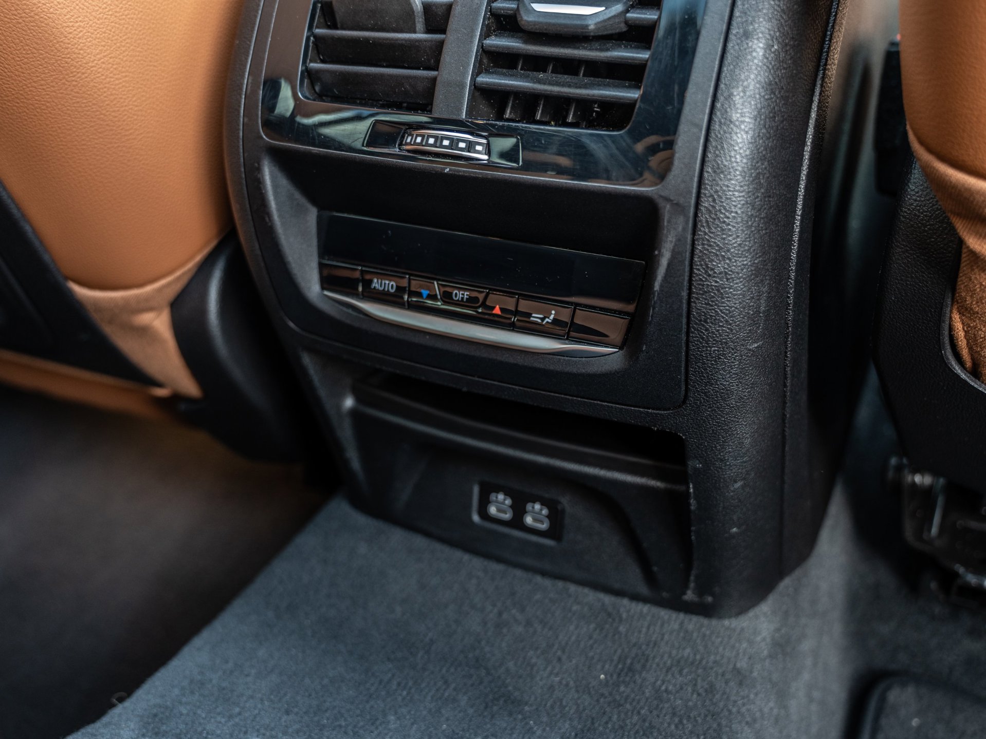 Foto van BMW X3 Xdrive30e