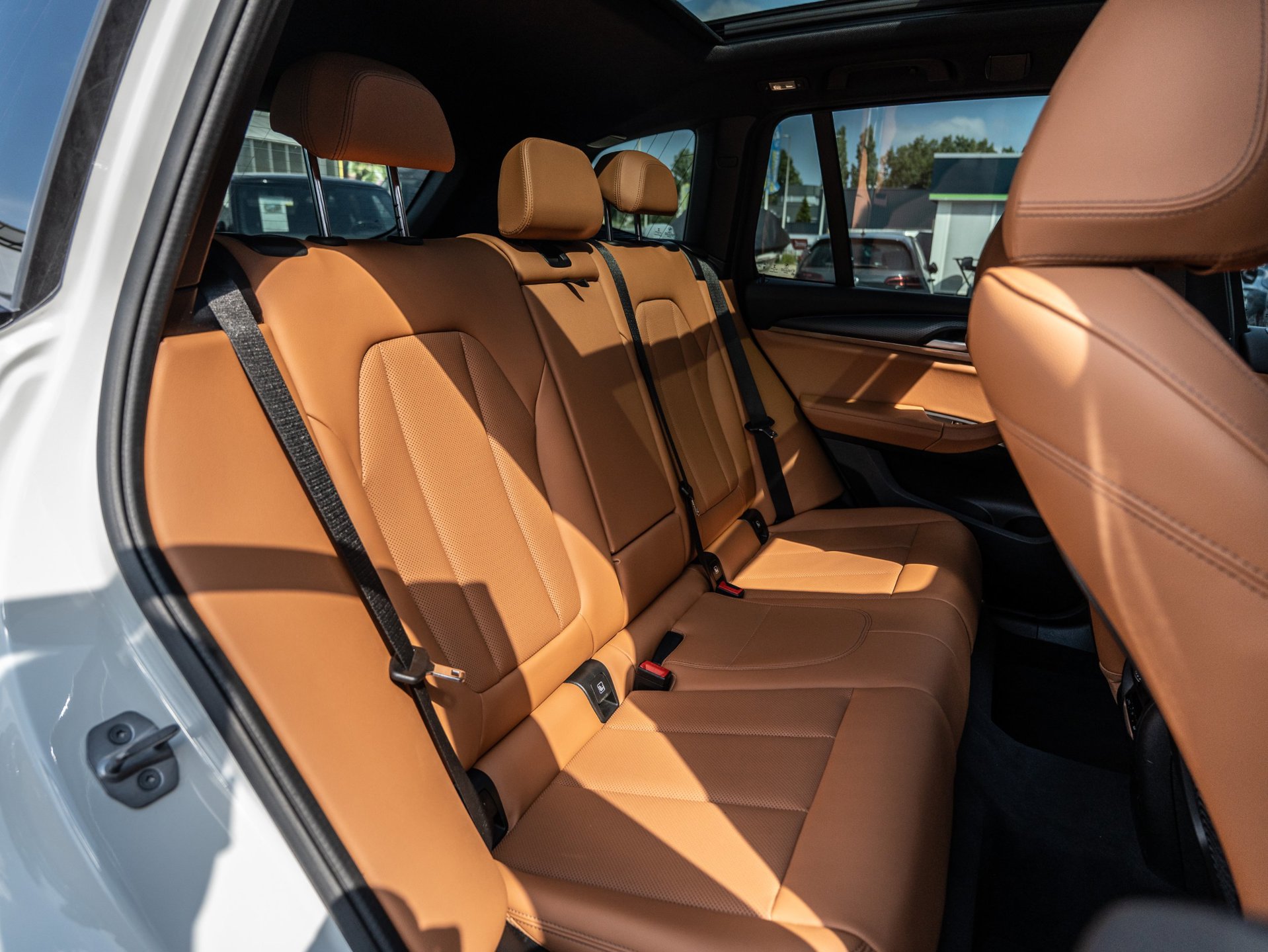 Foto van BMW X3 Xdrive30e