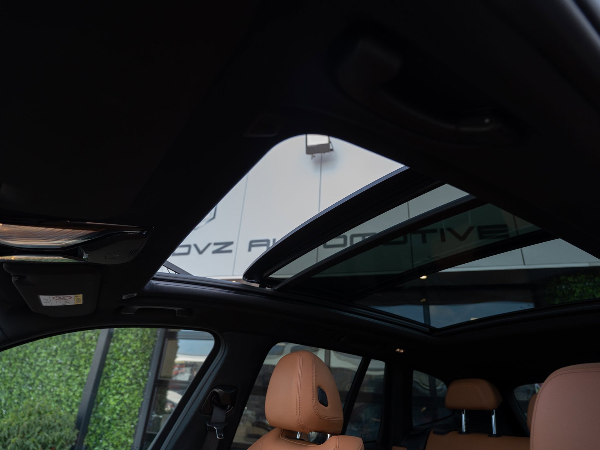 Foto van BMW X3 Xdrive30e