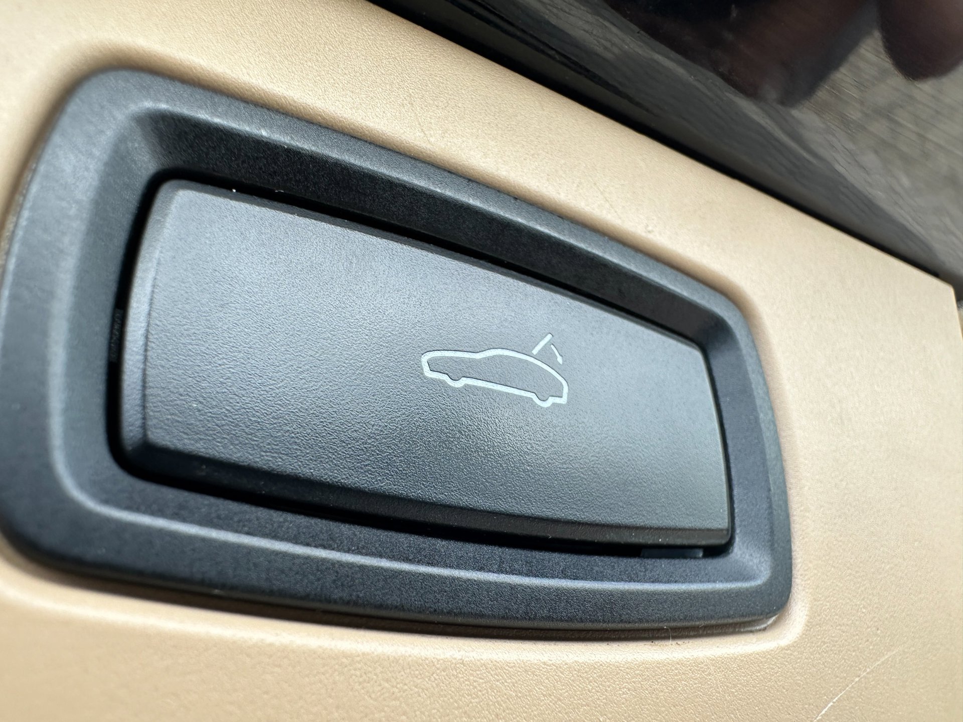 Foto van Porsche Cayenne Turbo