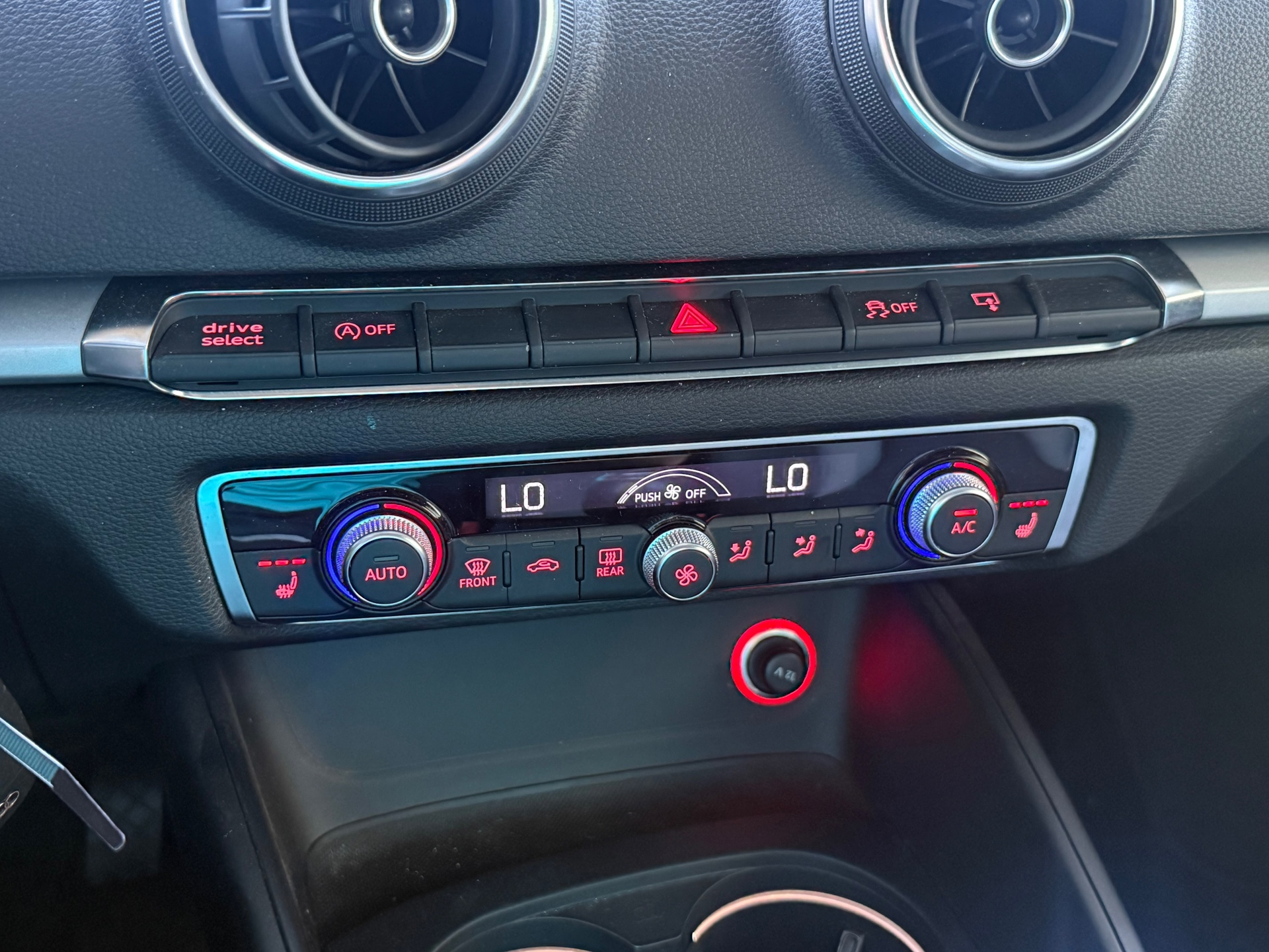 Foto van Audi A3
