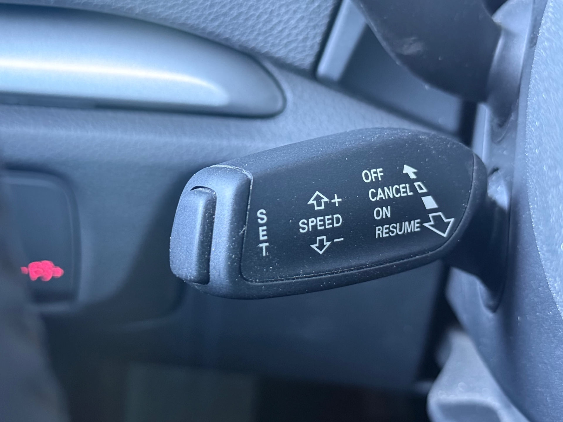 Foto van Audi A3