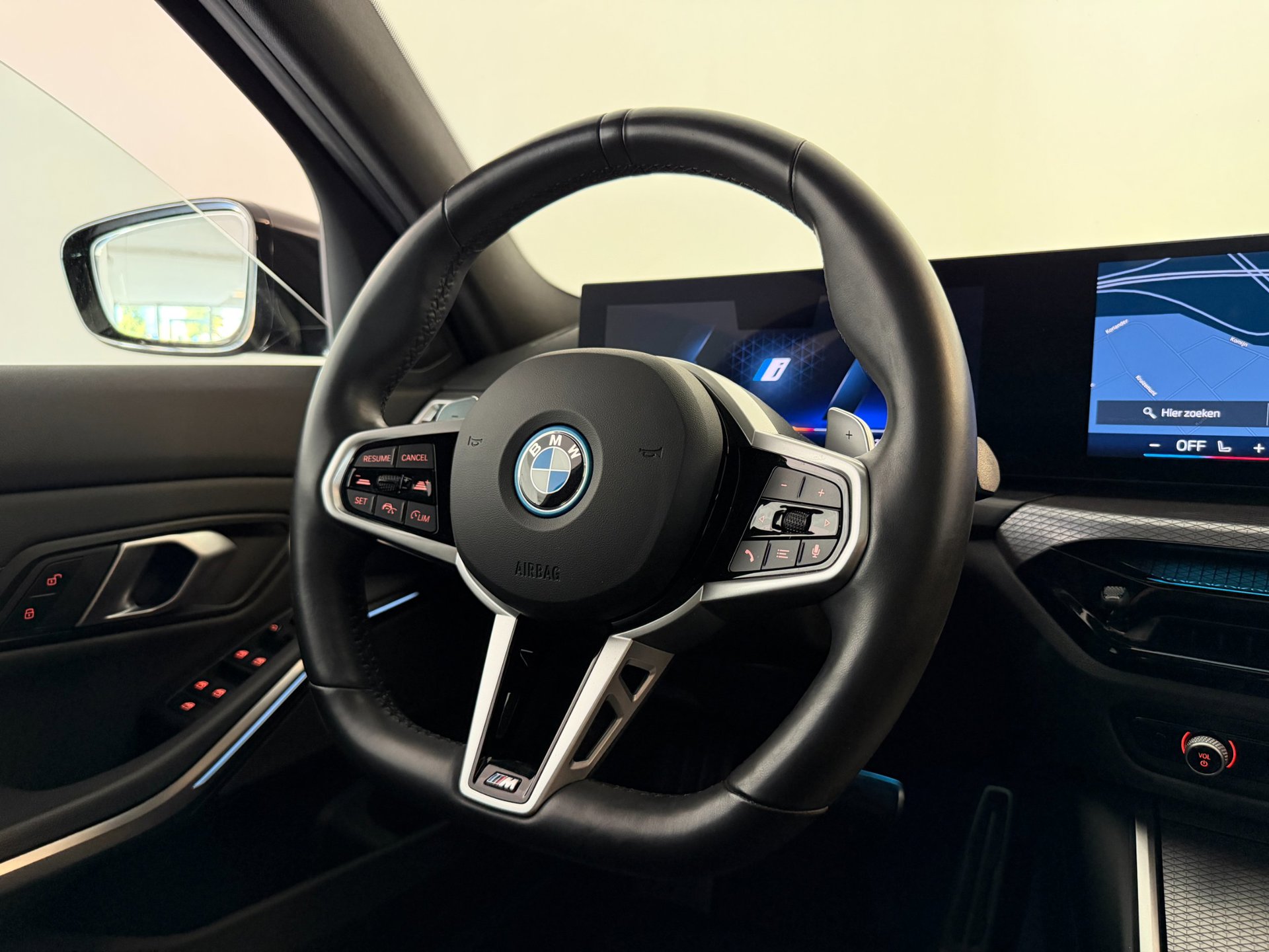 Foto van BMW 330e