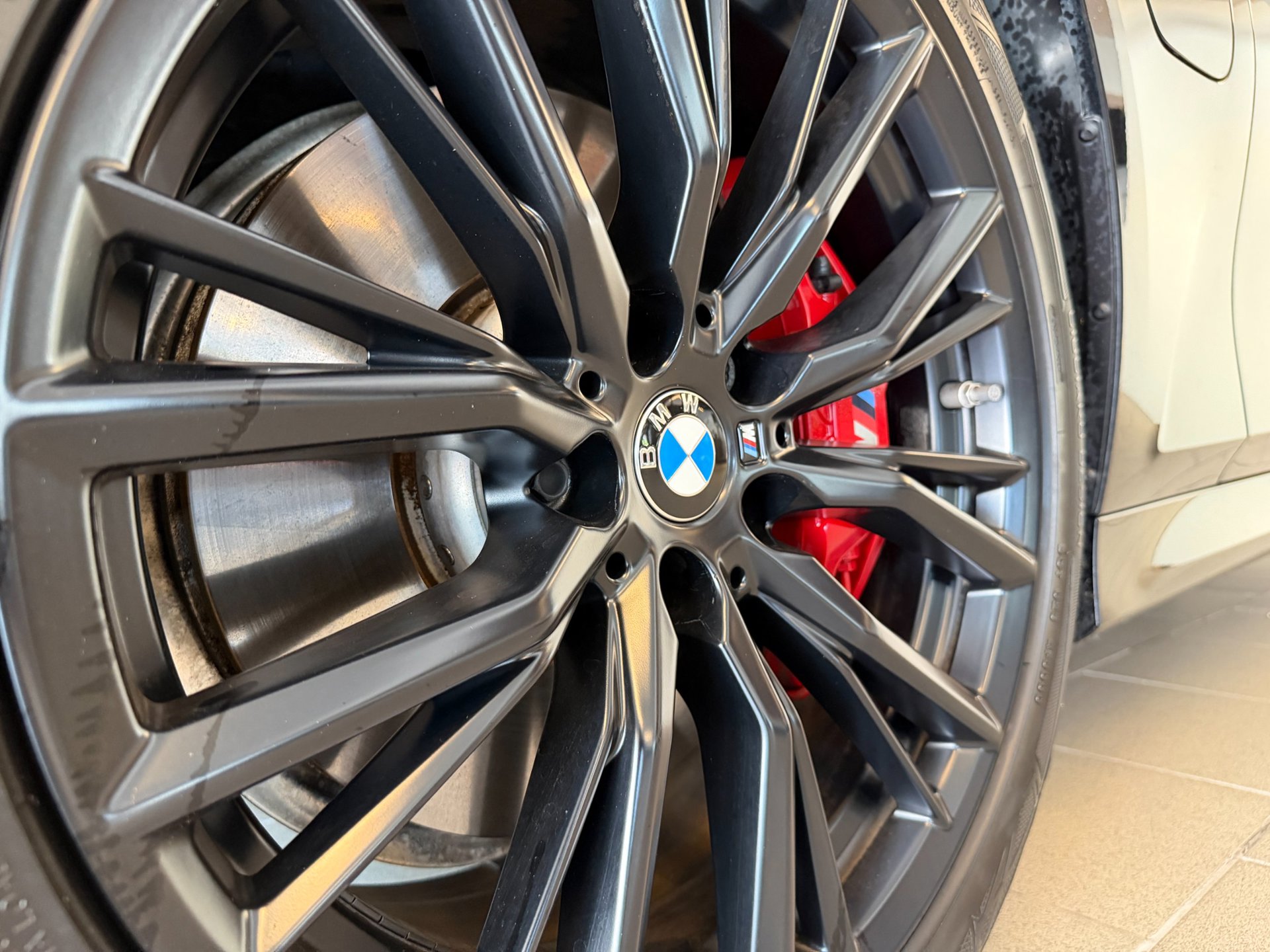 Foto van BMW 330e