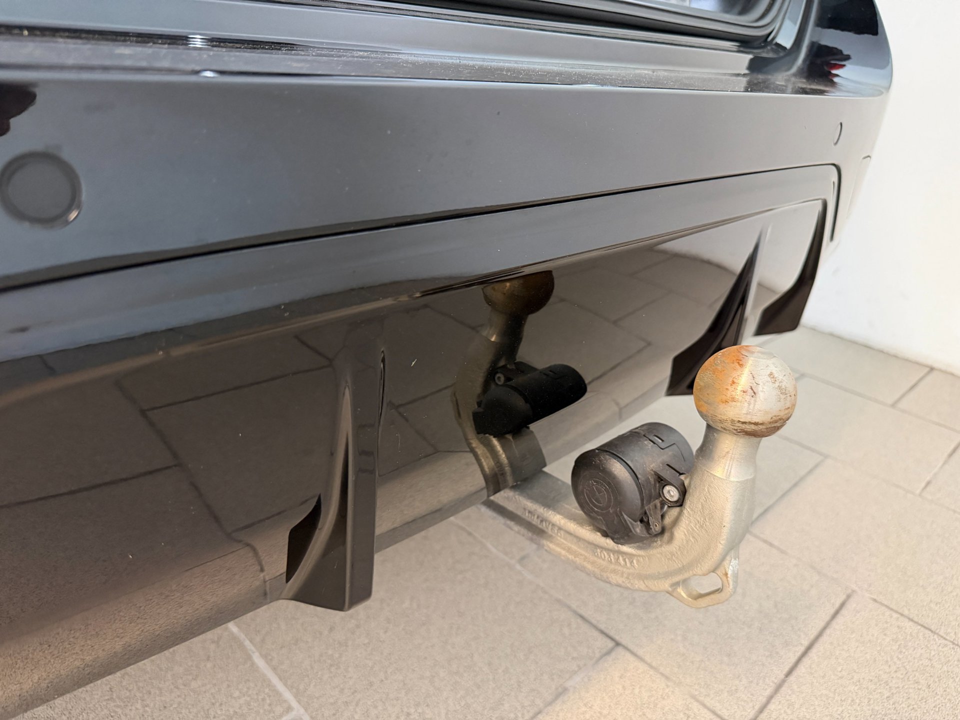 Foto van BMW 330e