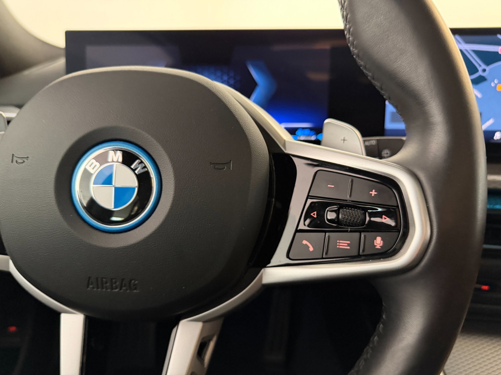 Foto van BMW 330e