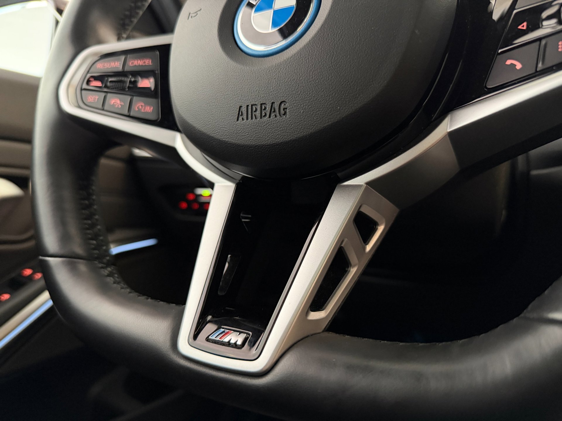 Foto van BMW 330e