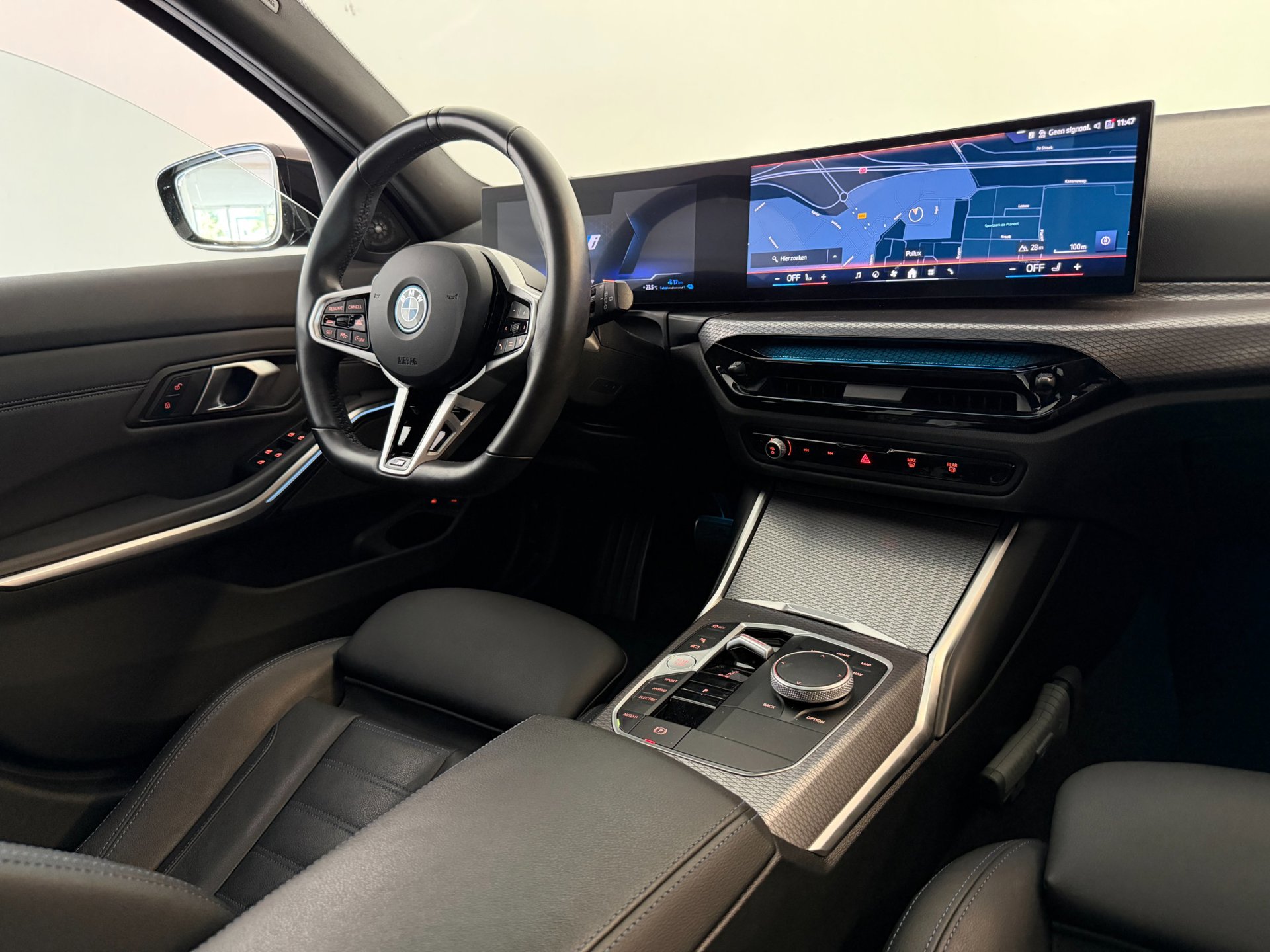 Foto van BMW 330e