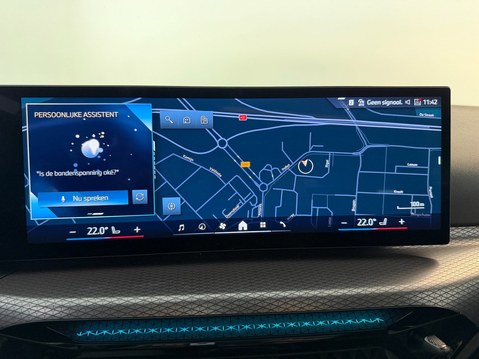 Foto van BMW 330e