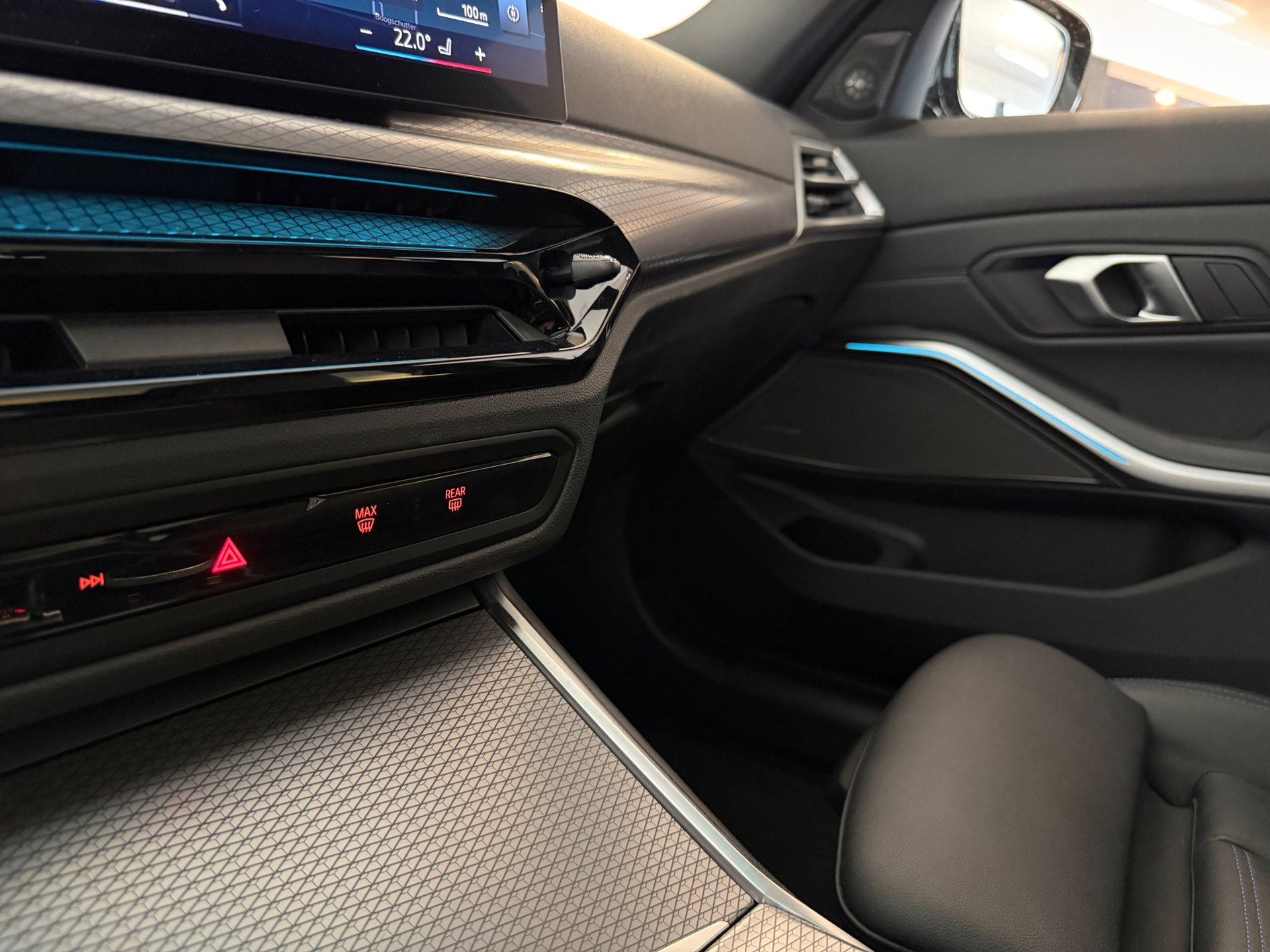 Foto van BMW 330e