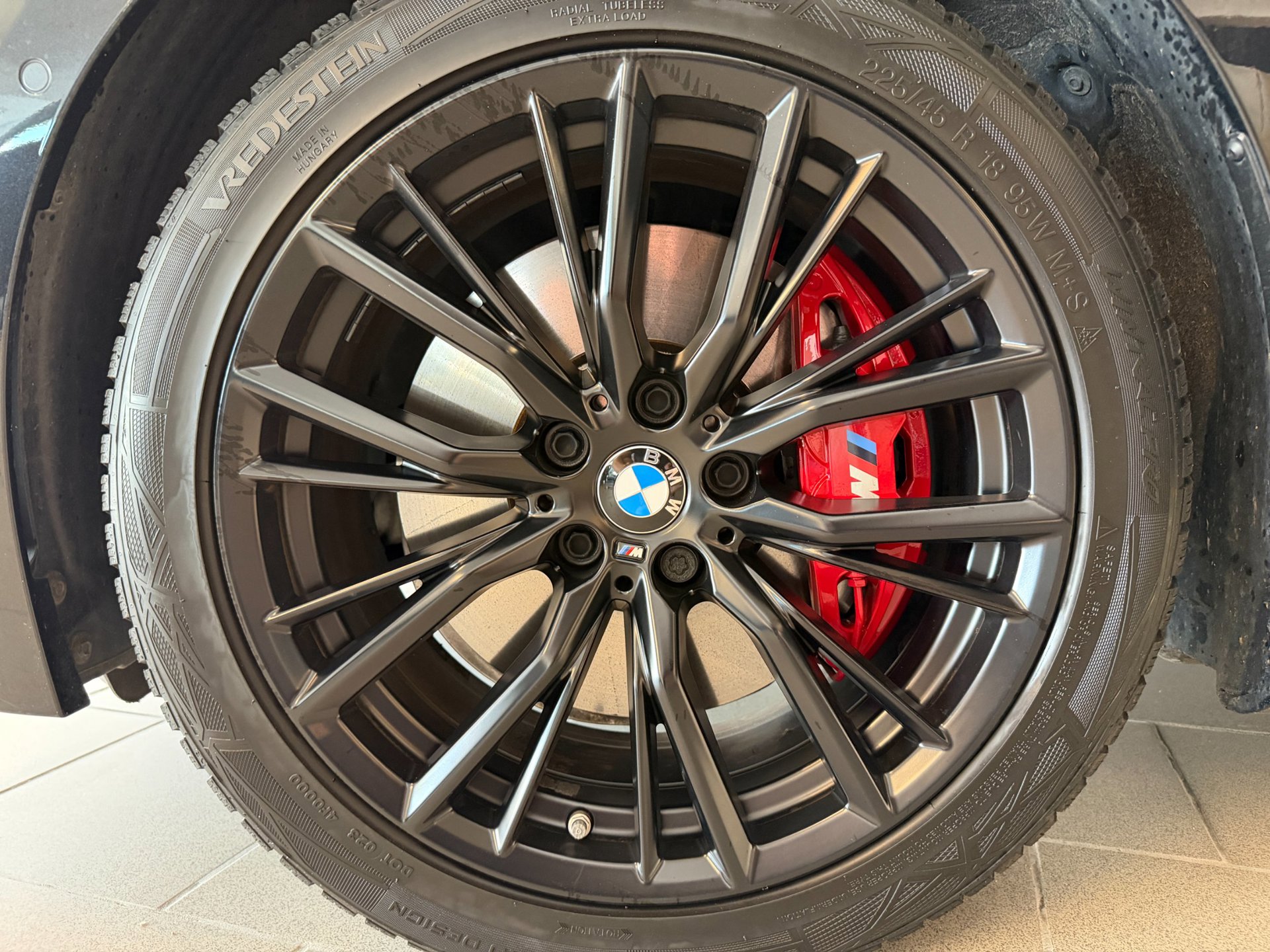 Foto van BMW 330e