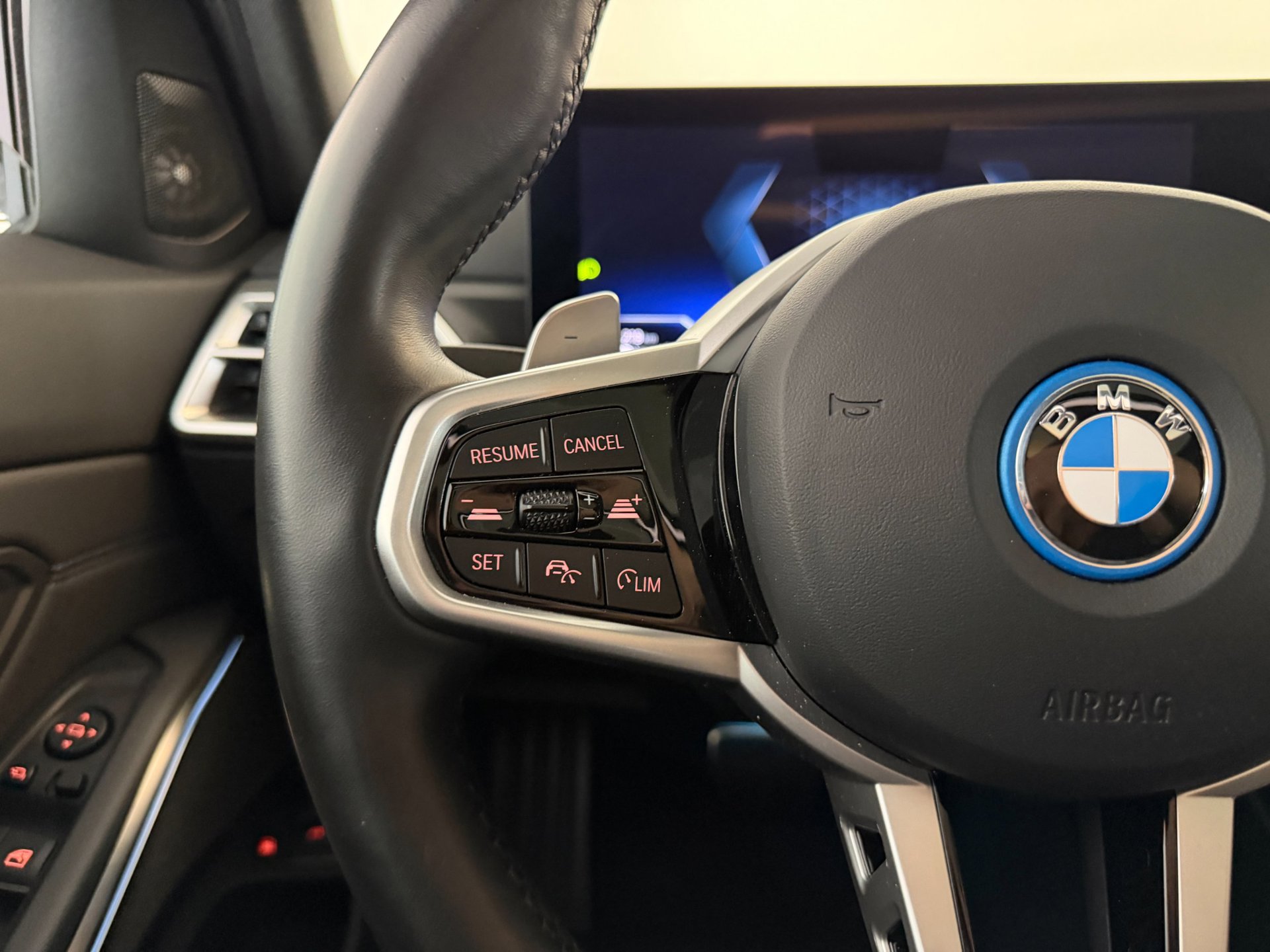 Foto van BMW 330e
