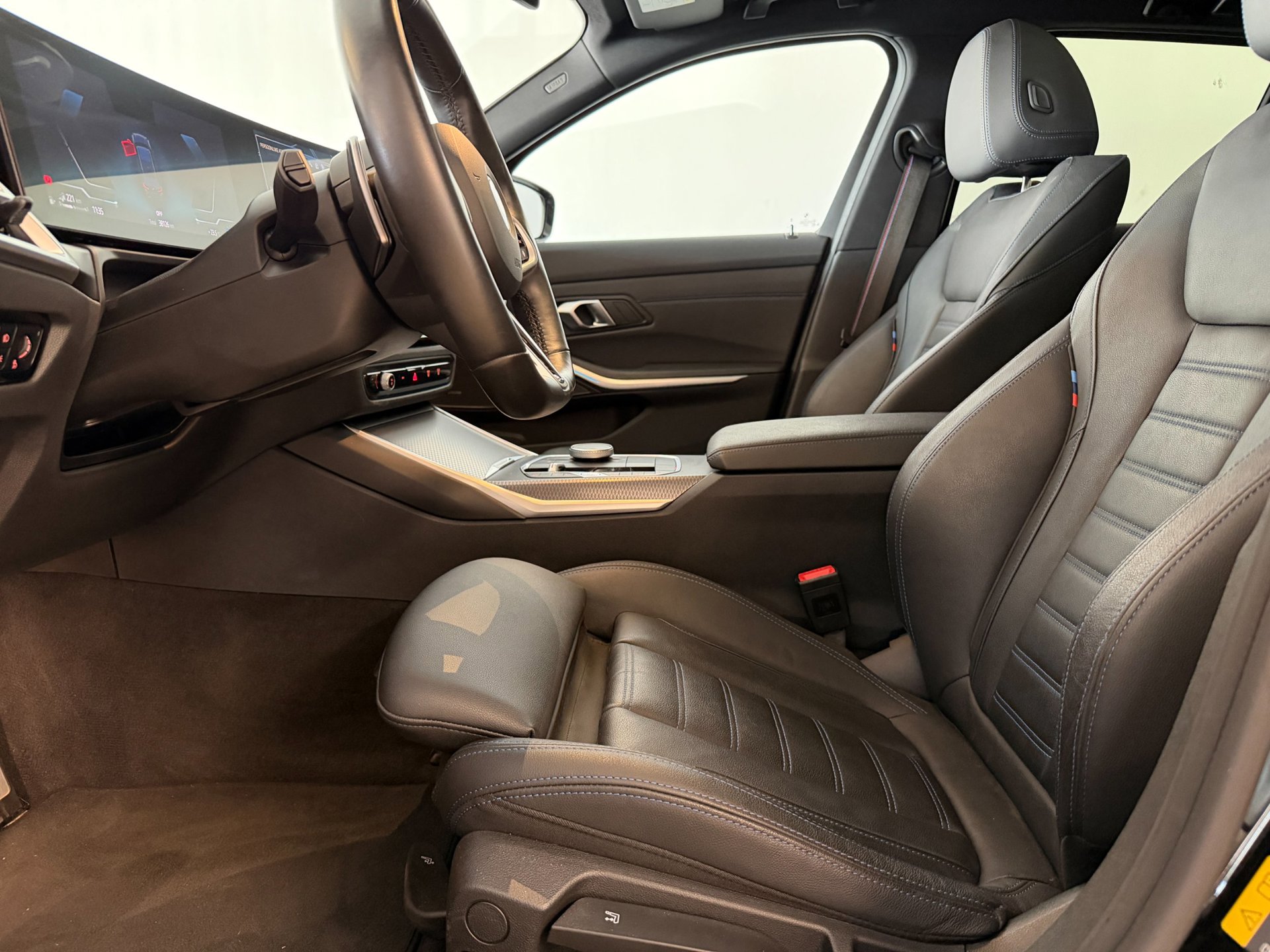 Foto van BMW 330e