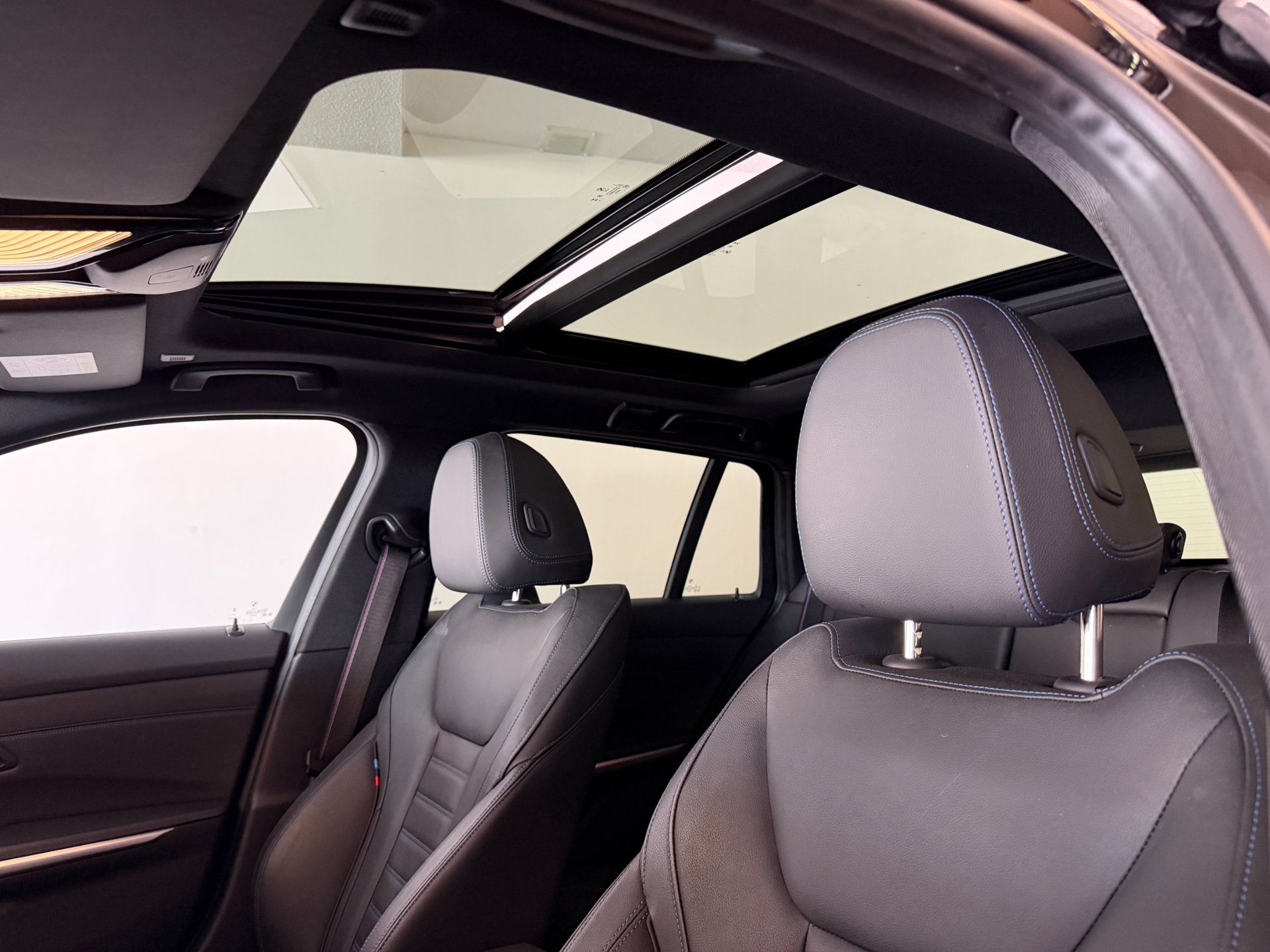 Foto van BMW 330e