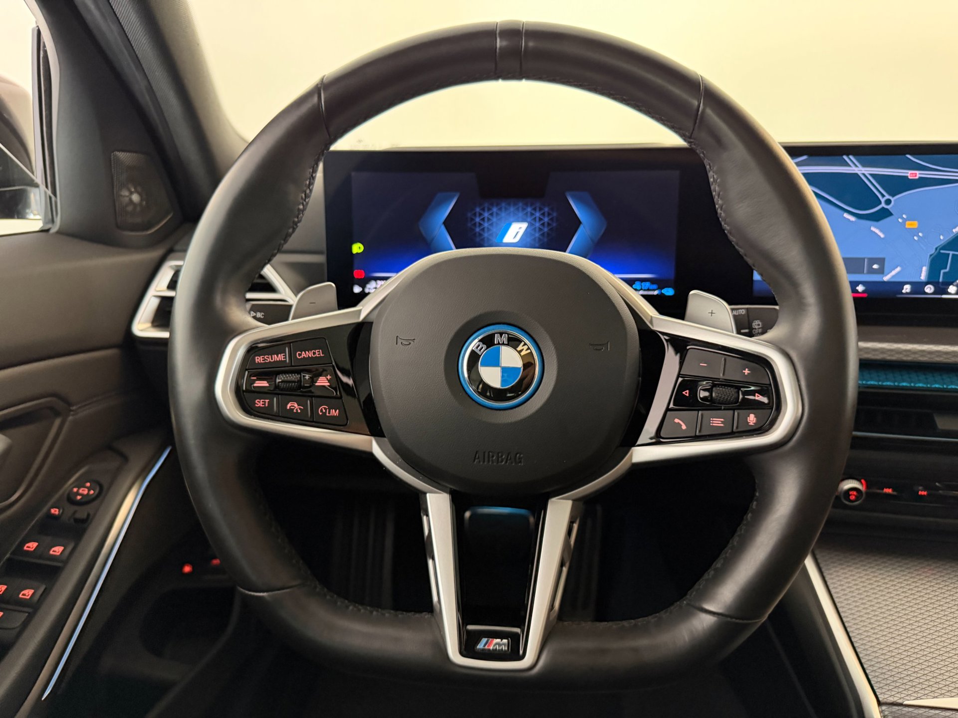 Foto van BMW 330e
