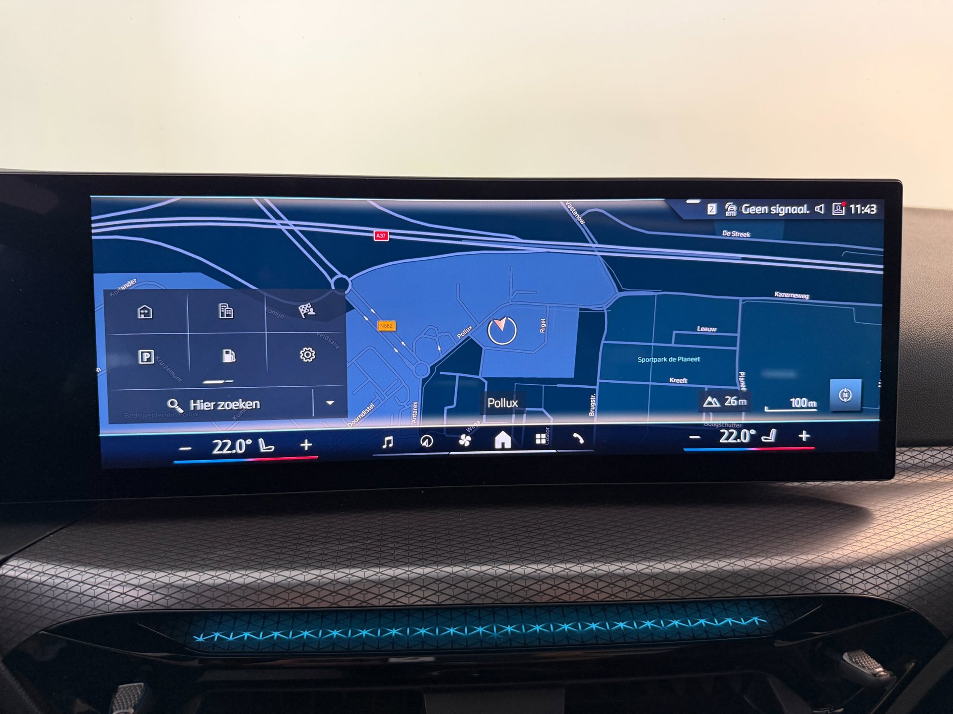 Foto van BMW 330e