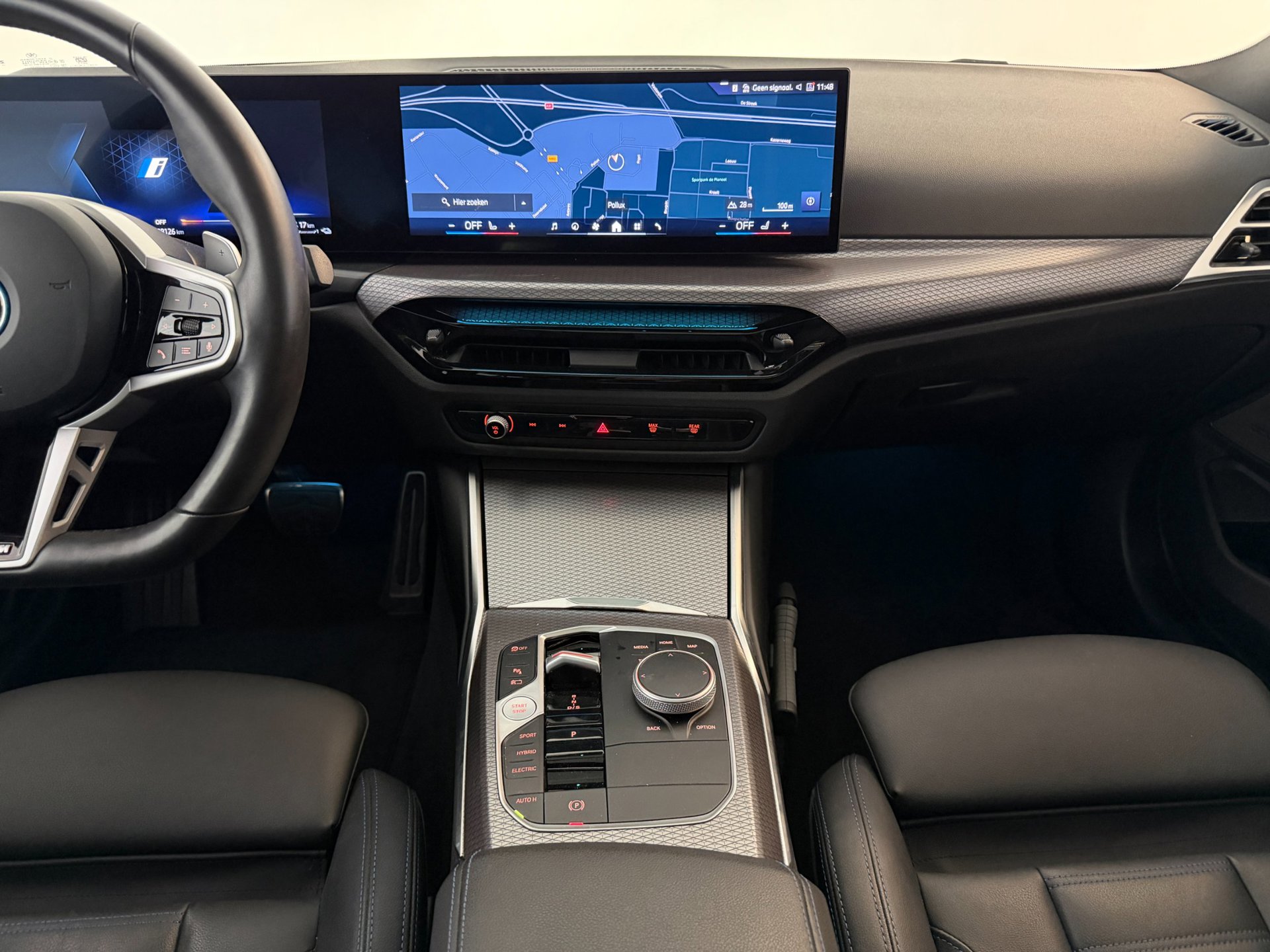 Foto van BMW 330e
