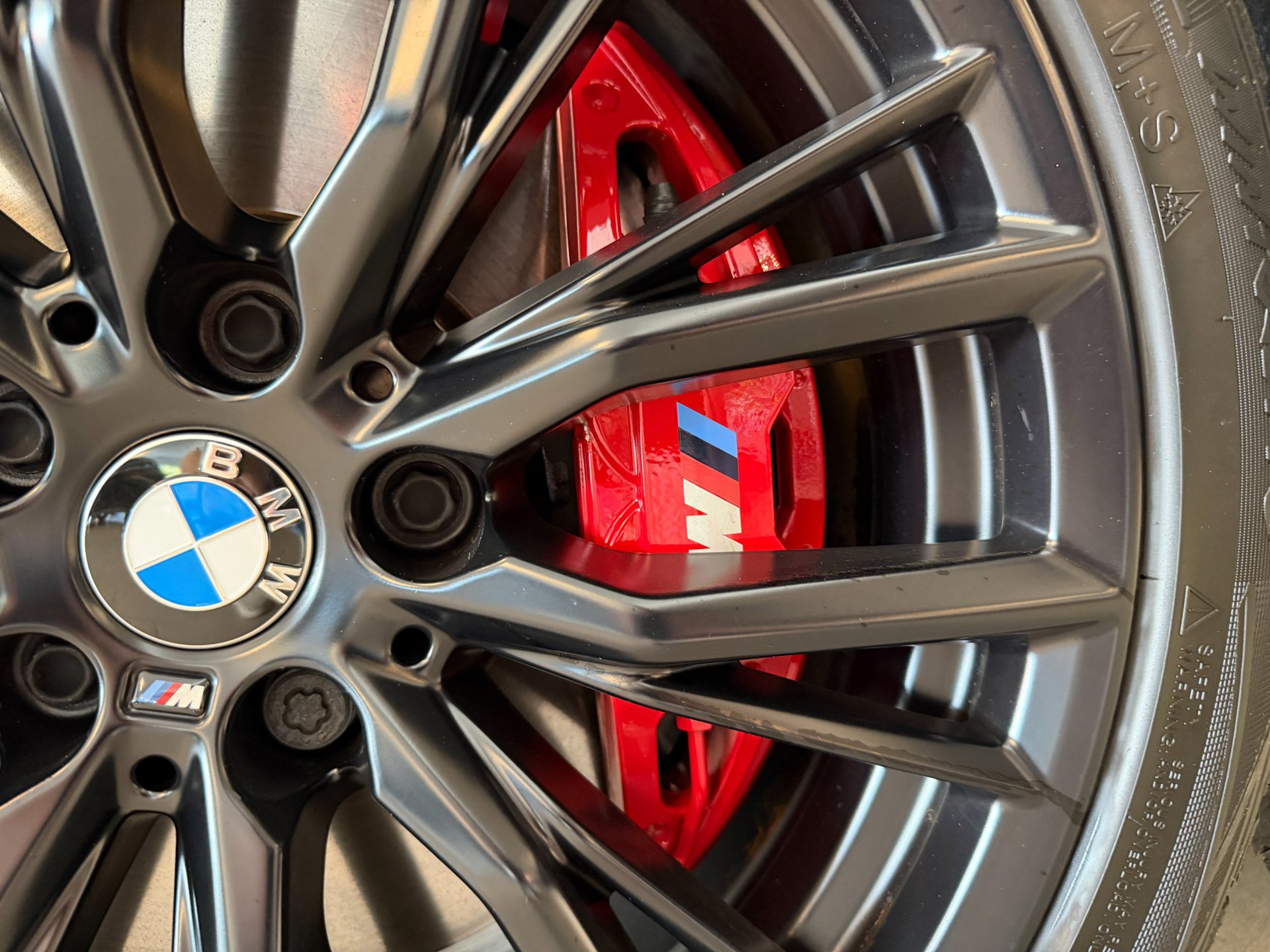 Foto van BMW 330e