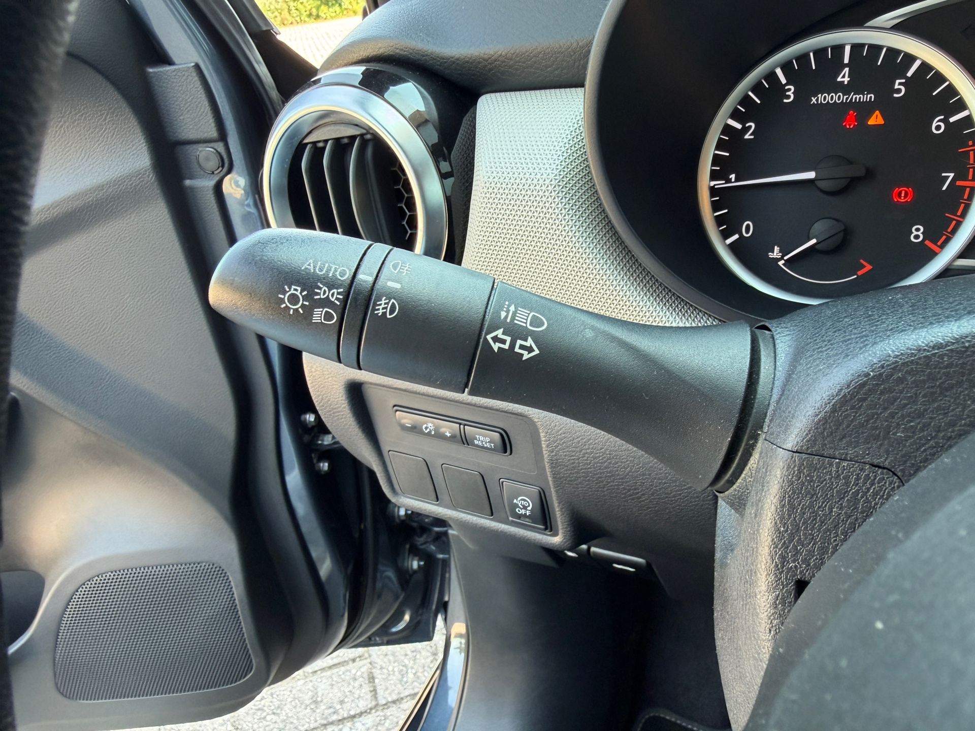 Foto van Nissan Nissan Micra