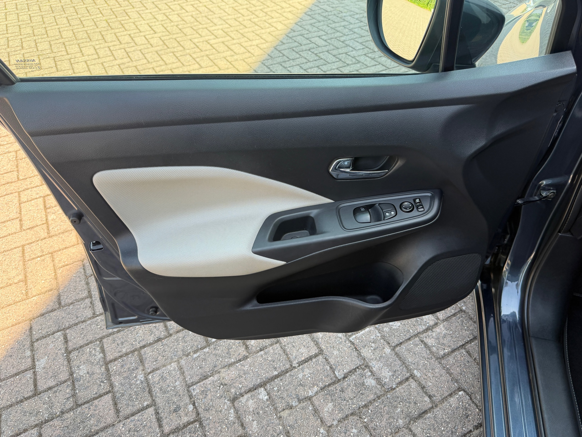 Foto van Nissan Nissan Micra
