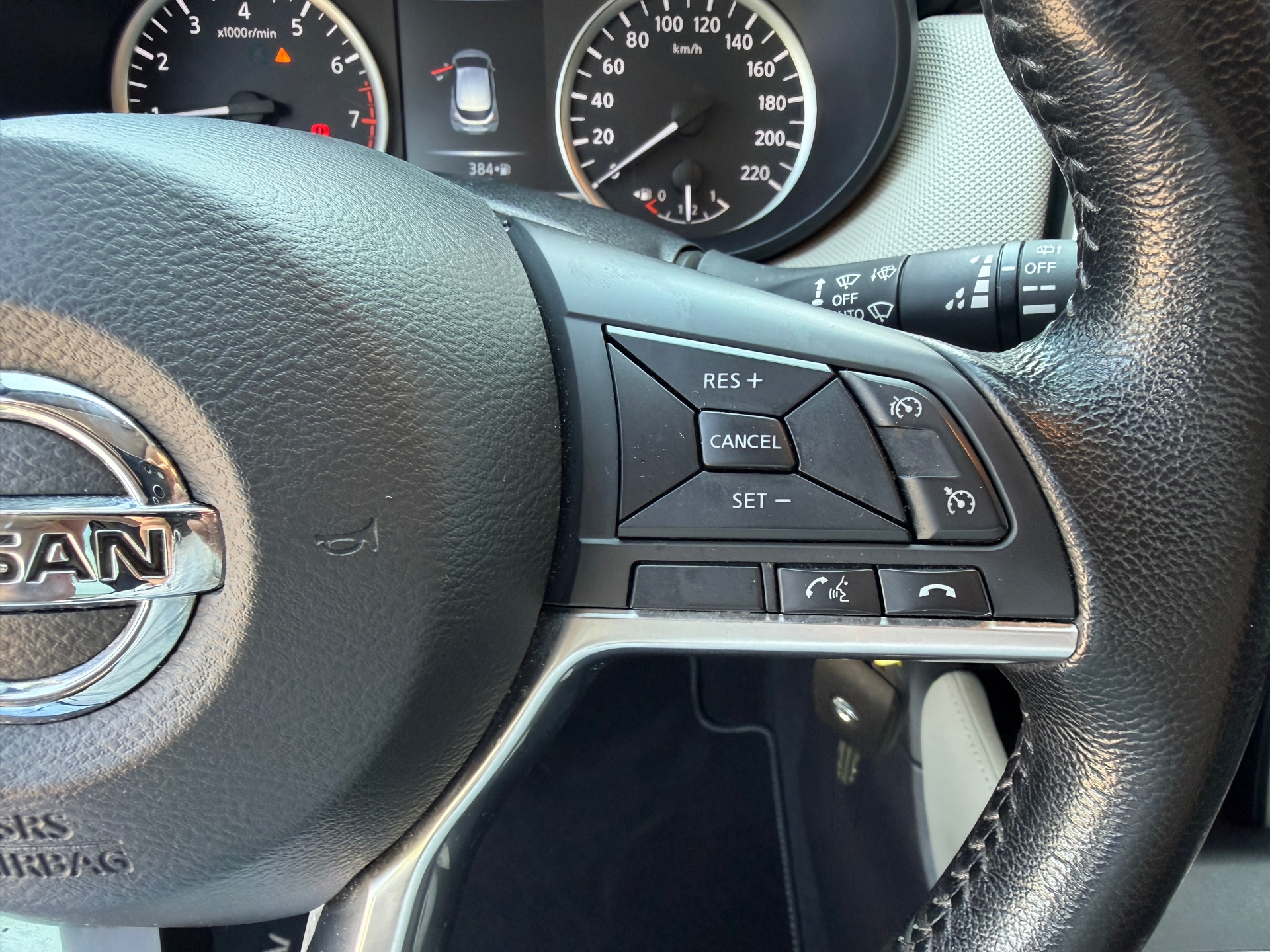 Foto van Nissan Nissan Micra