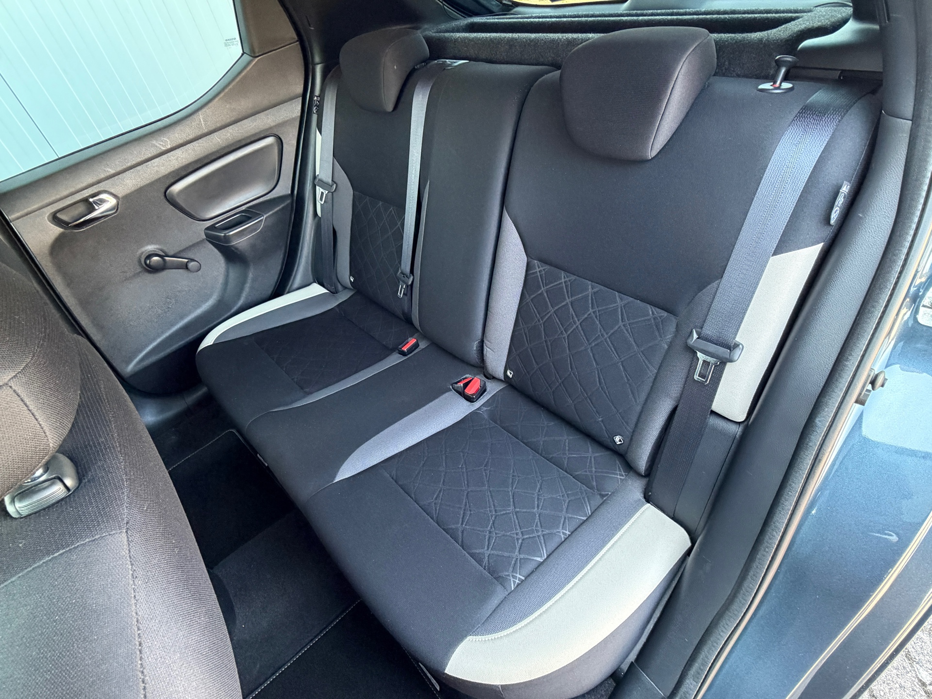 Foto van Nissan Nissan Micra