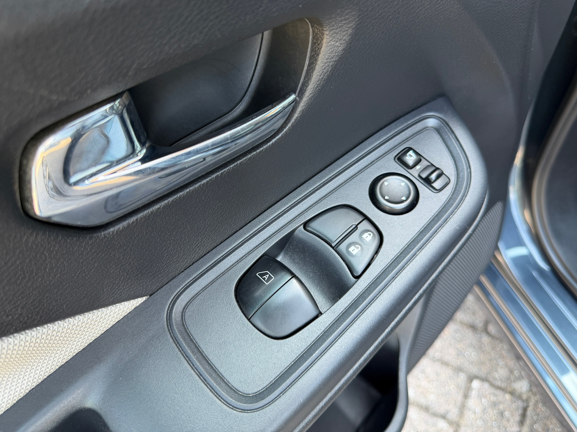 Foto van Nissan Nissan Micra