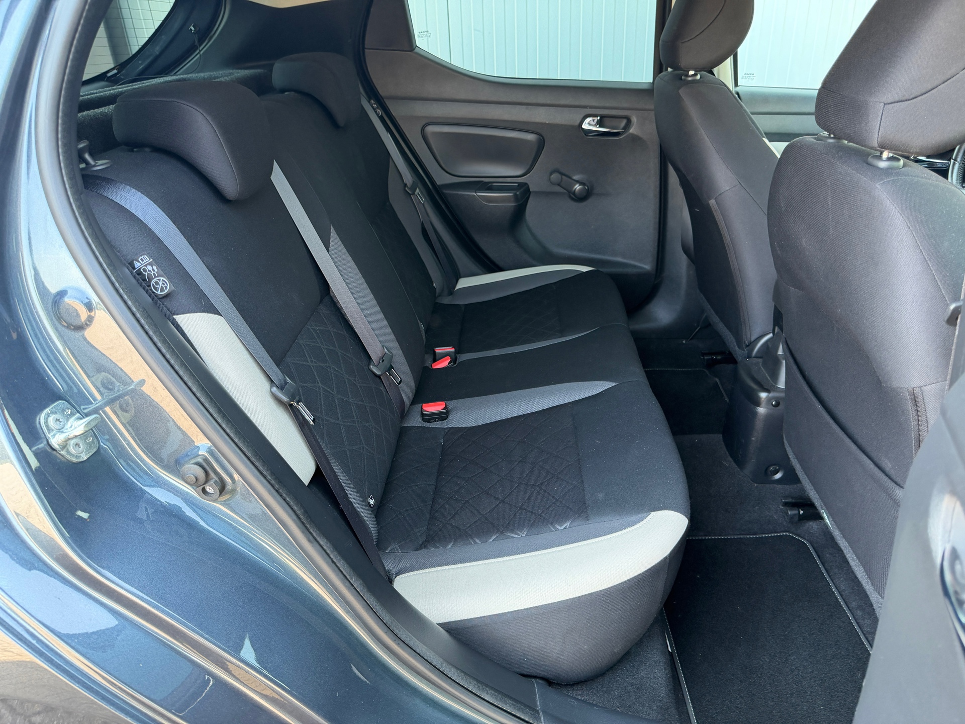 Foto van Nissan Nissan Micra