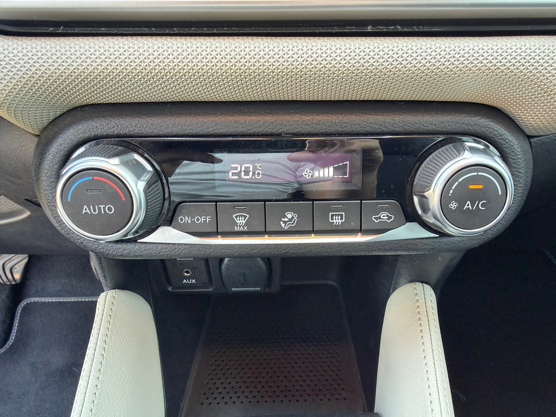 Foto van Nissan Nissan Micra