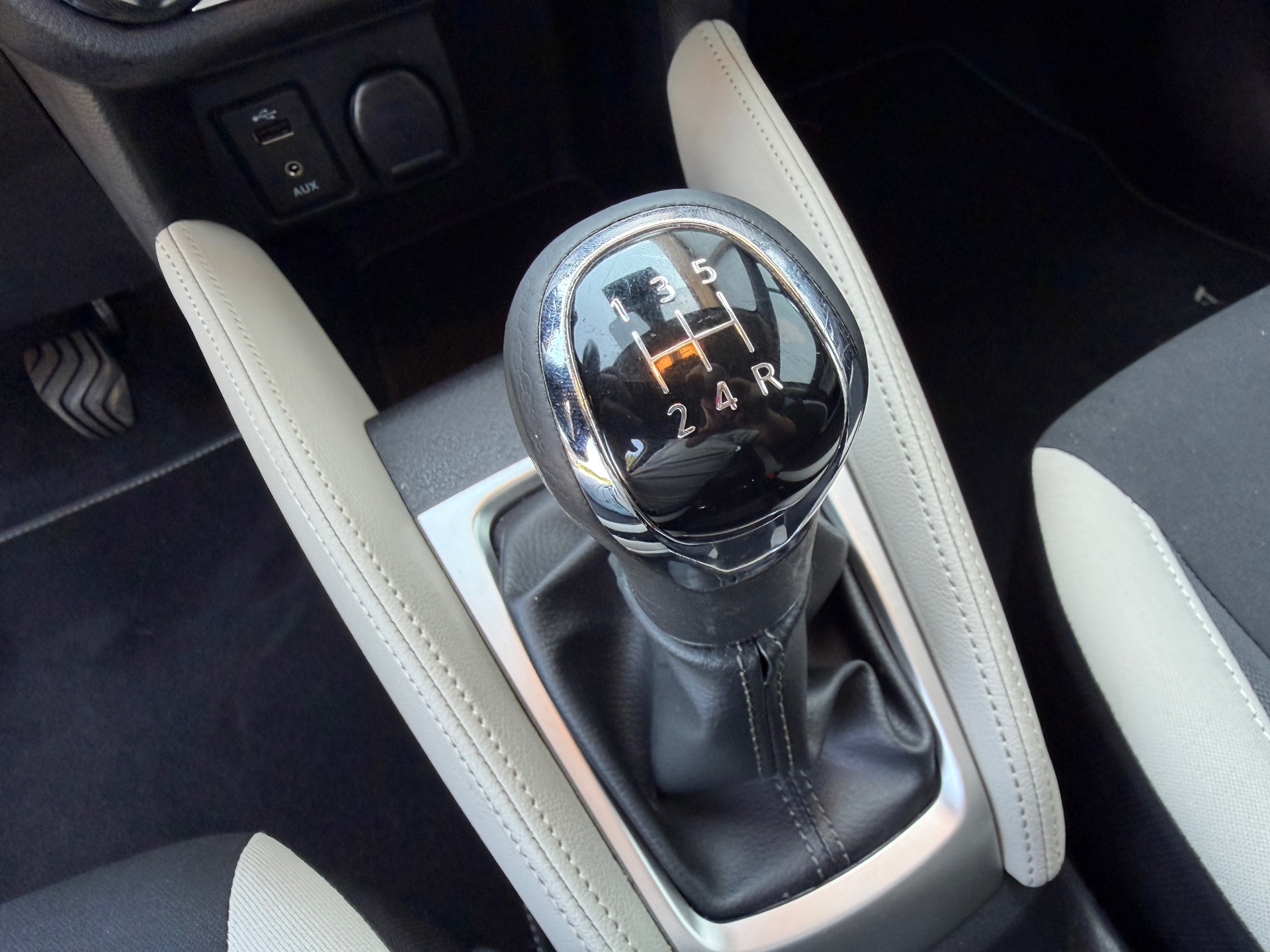 Foto van Nissan Nissan Micra
