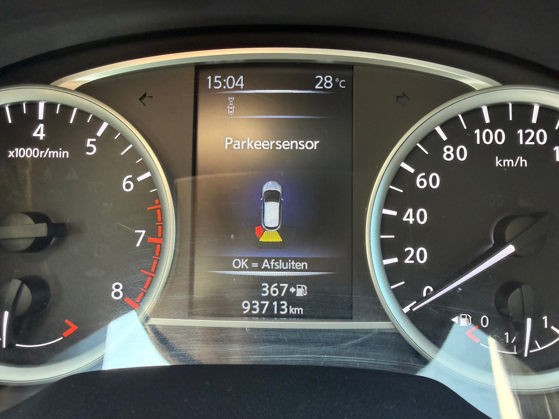 Foto van Nissan Nissan Micra