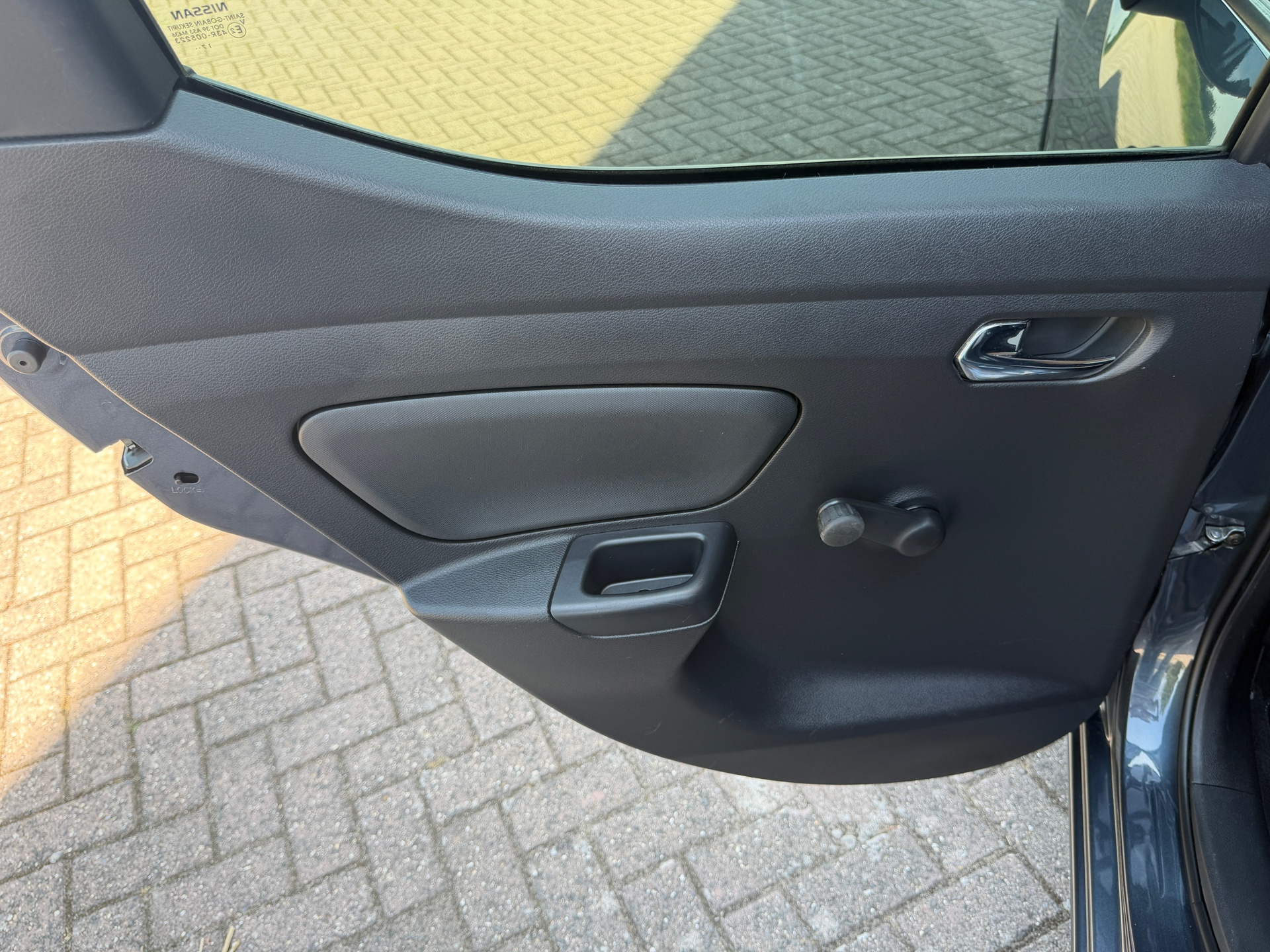 Foto van Nissan Nissan Micra
