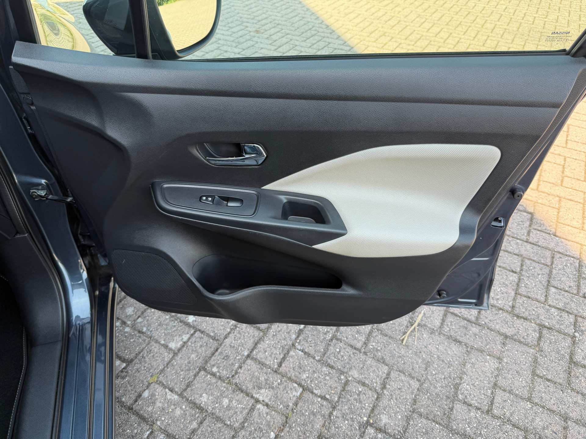 Foto van Nissan Nissan Micra