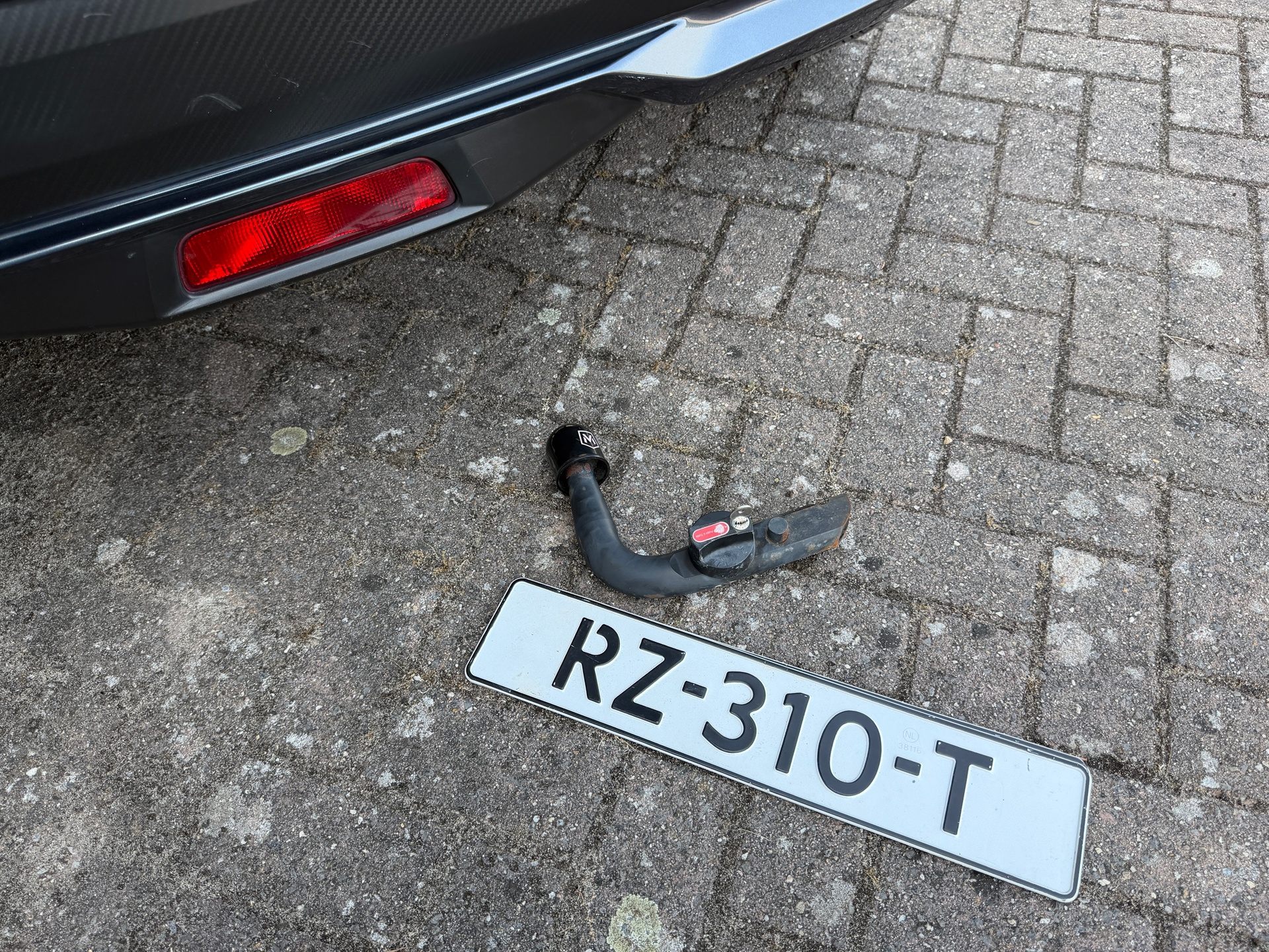 Foto van Nissan Nissan Micra