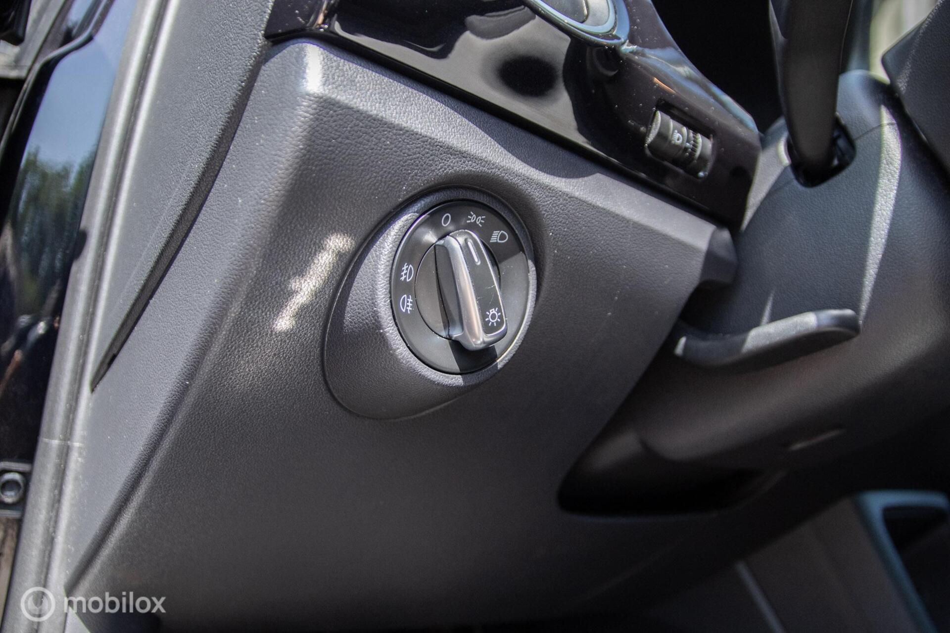 Foto van Volkswagen Up