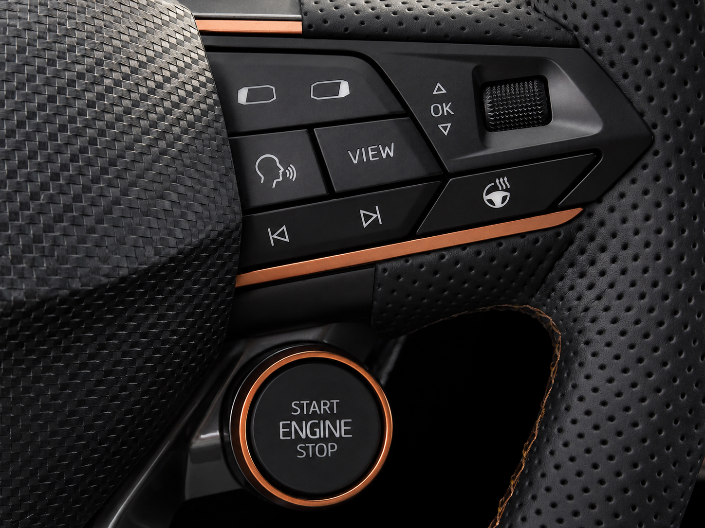 Foto van Cupra Cupra Leon E-hybrid180