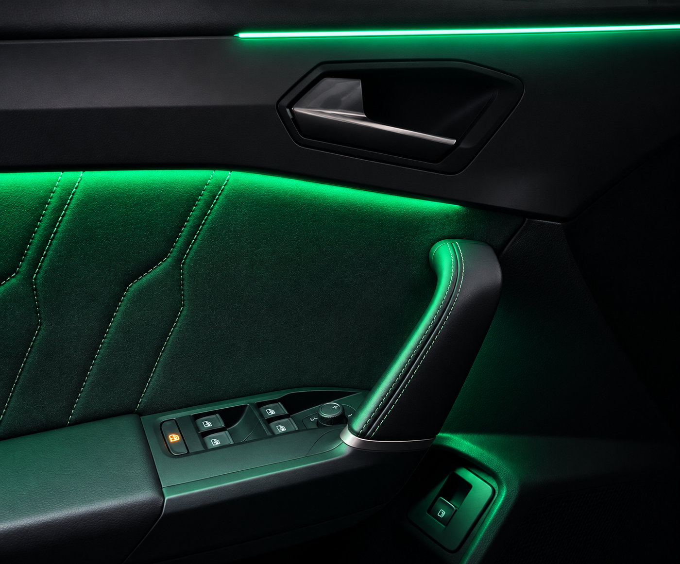 Foto van Cupra Cupra Leon E-hybrid180