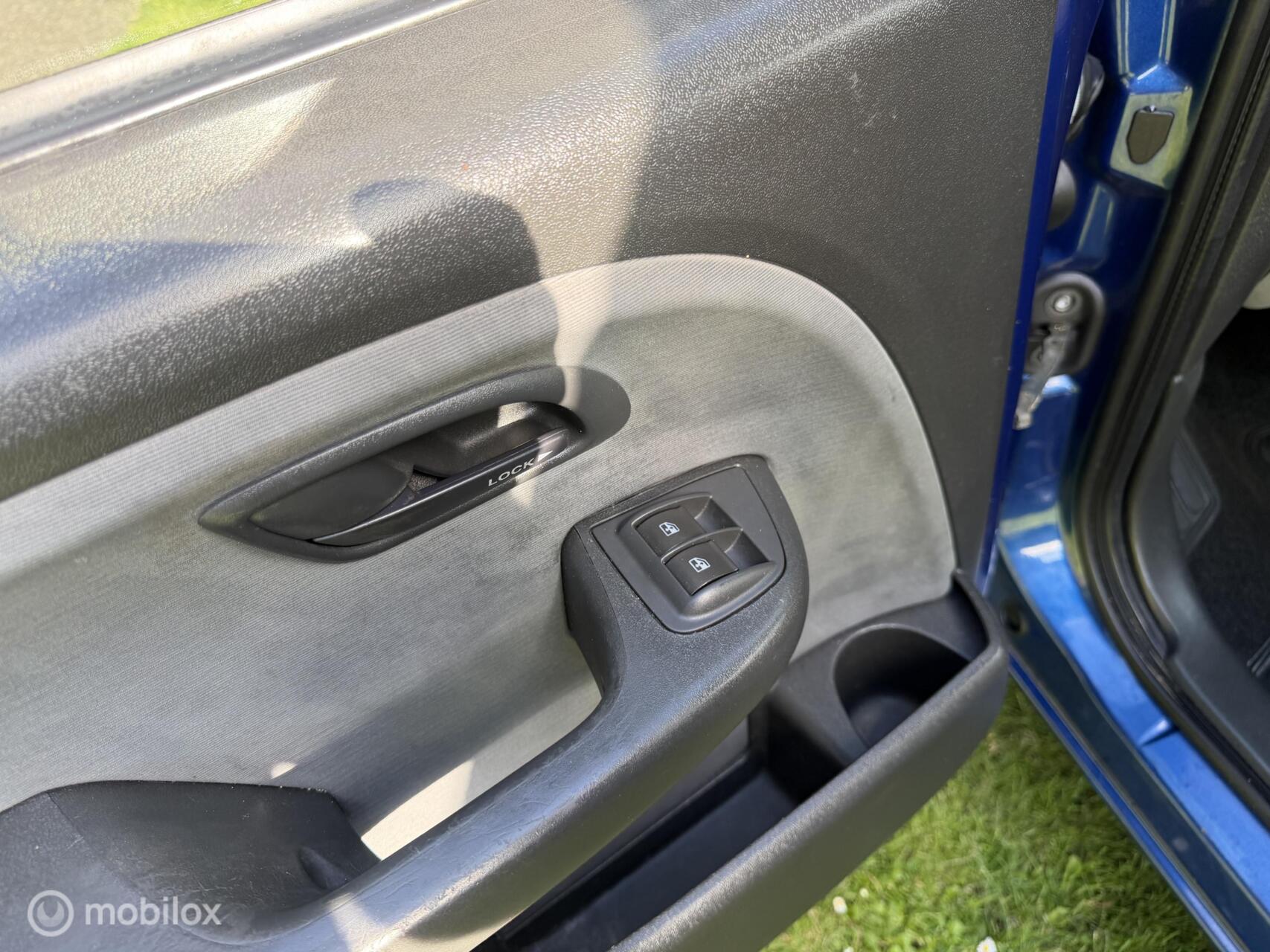Foto van Fiat Fiat Doblo
