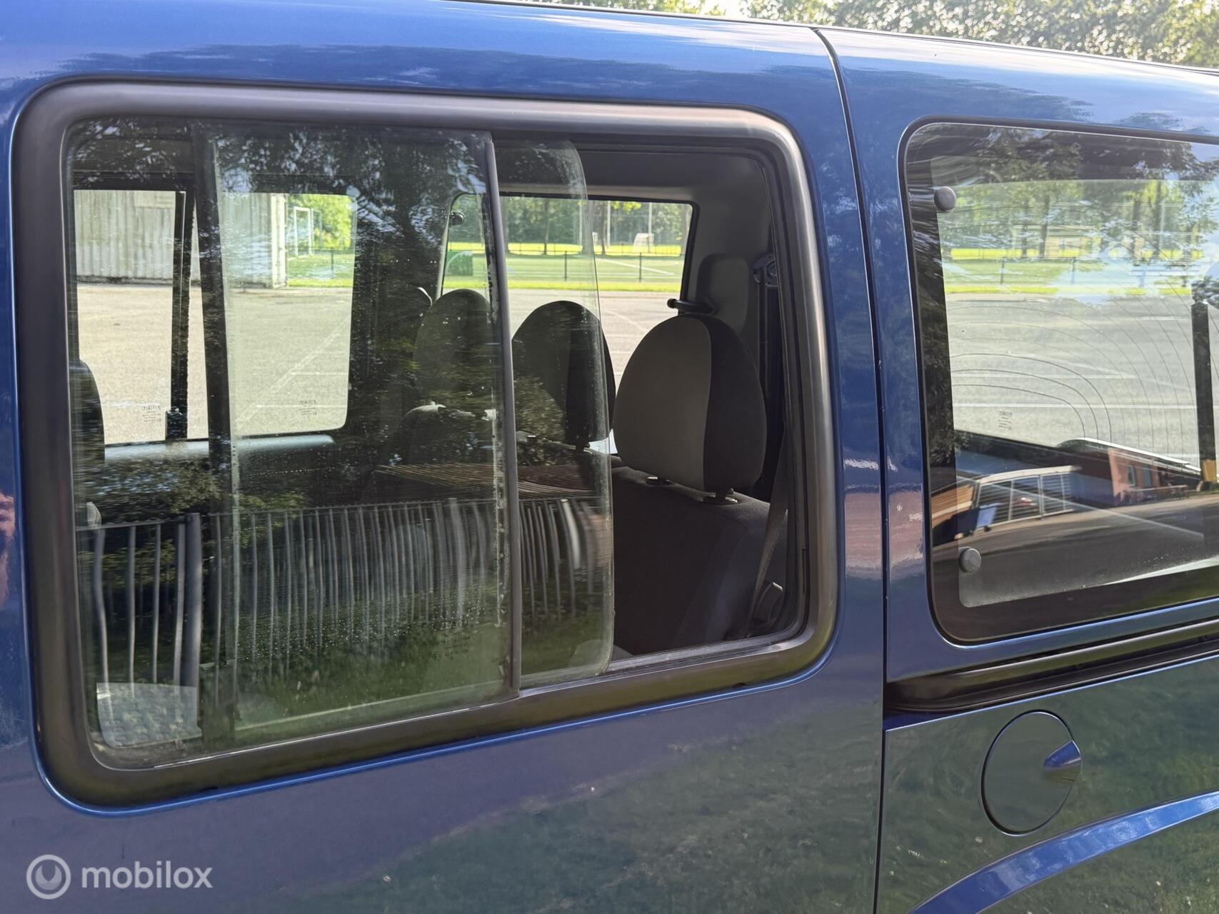 Foto van Fiat Fiat Doblo