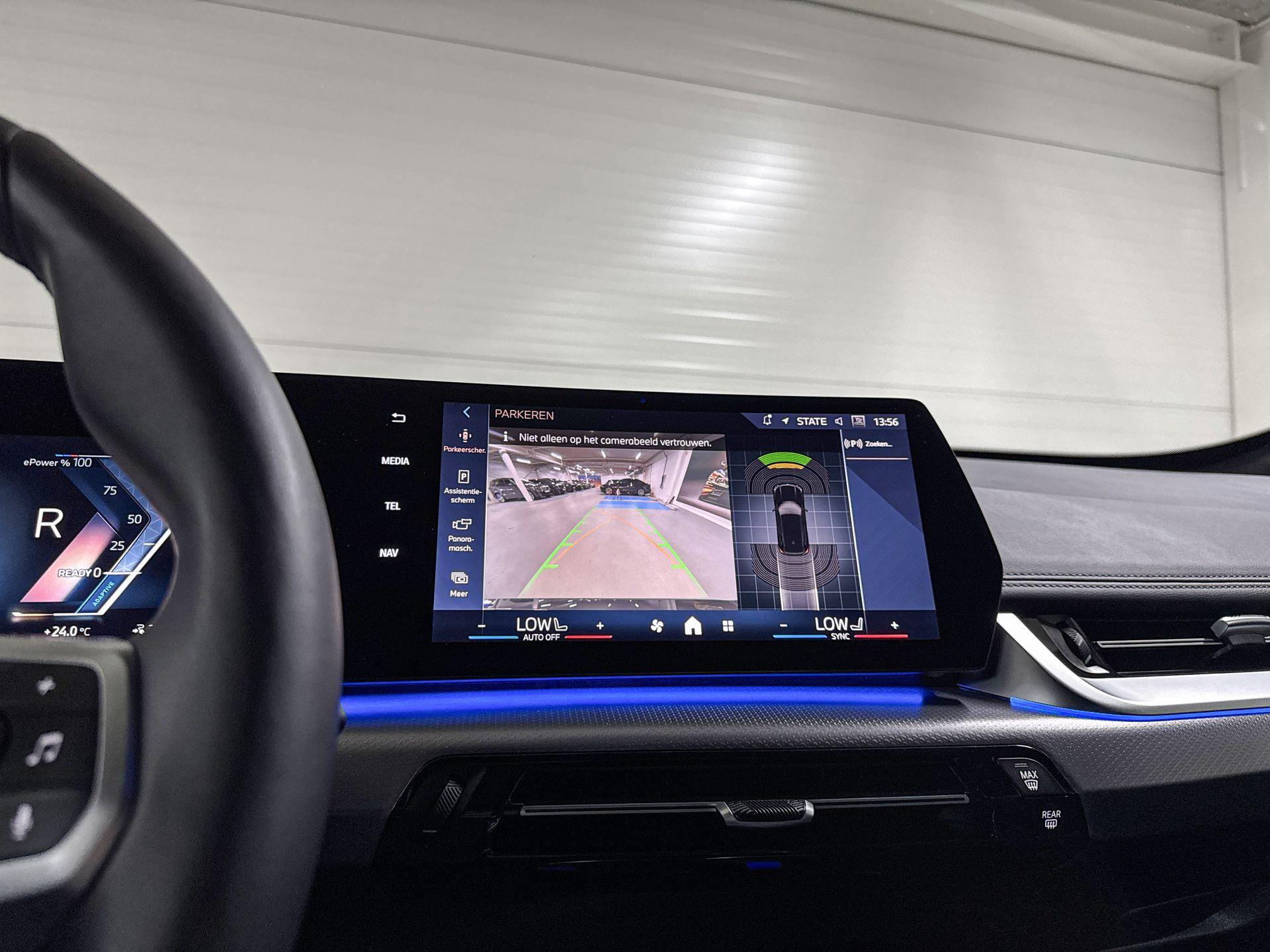 Foto van BMW Ix1 Edrive20