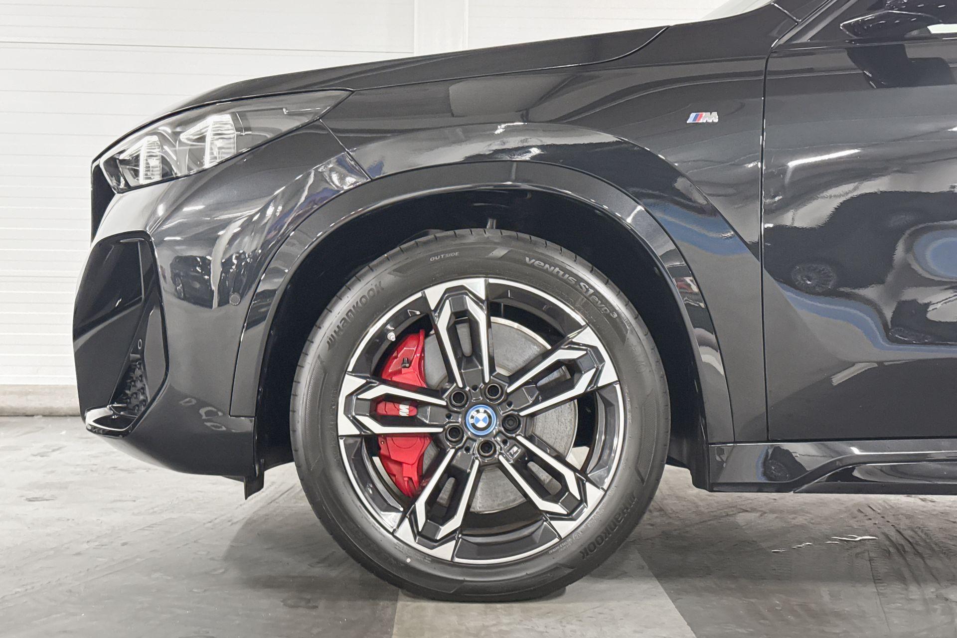 Foto van BMW Ix1 Edrive20