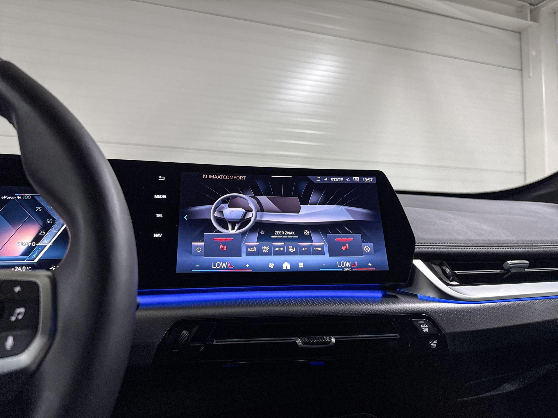 Foto van BMW Ix1 Edrive20