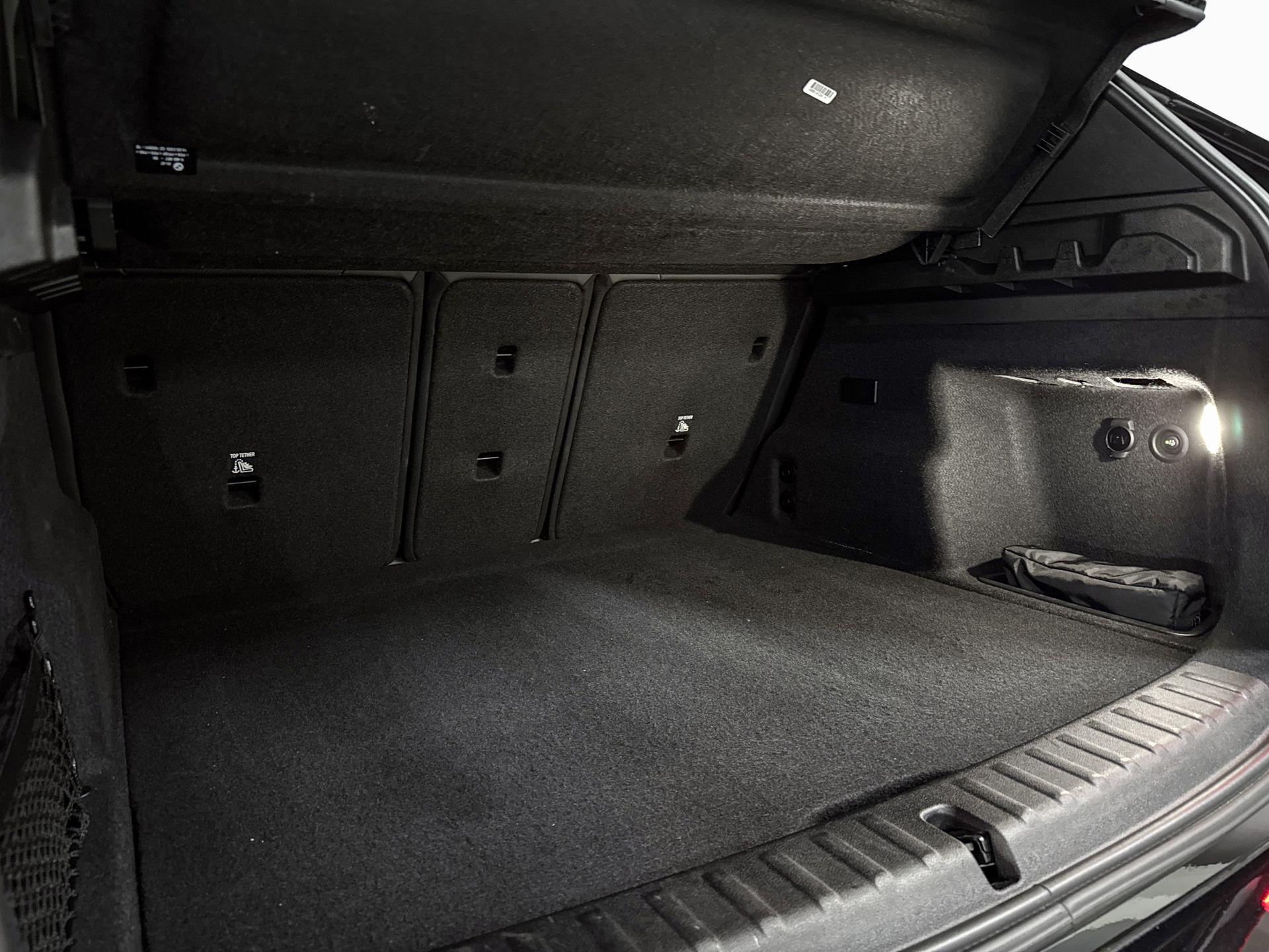 Foto van BMW Ix1 Edrive20
