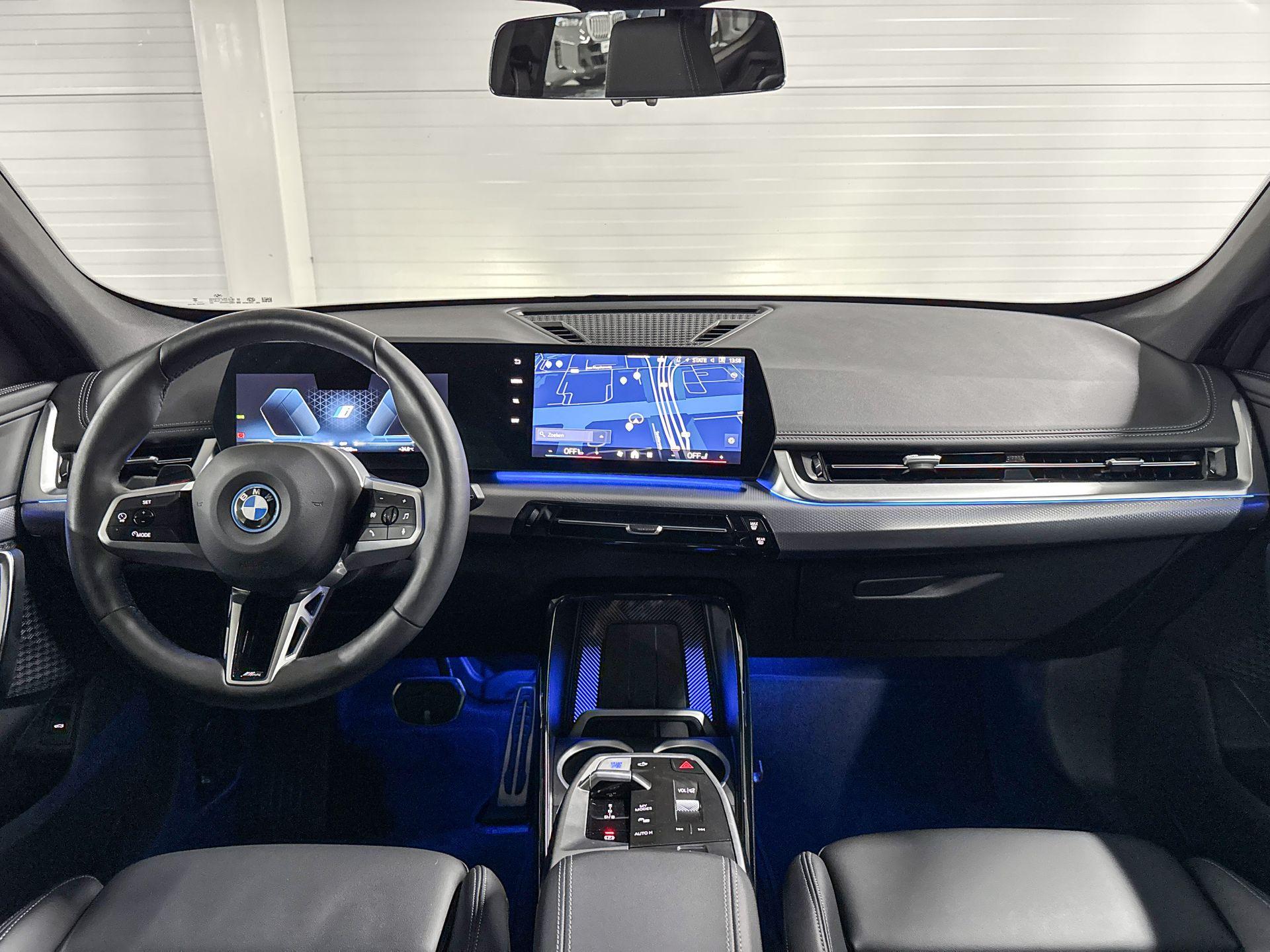 Foto van BMW Ix1 Edrive20